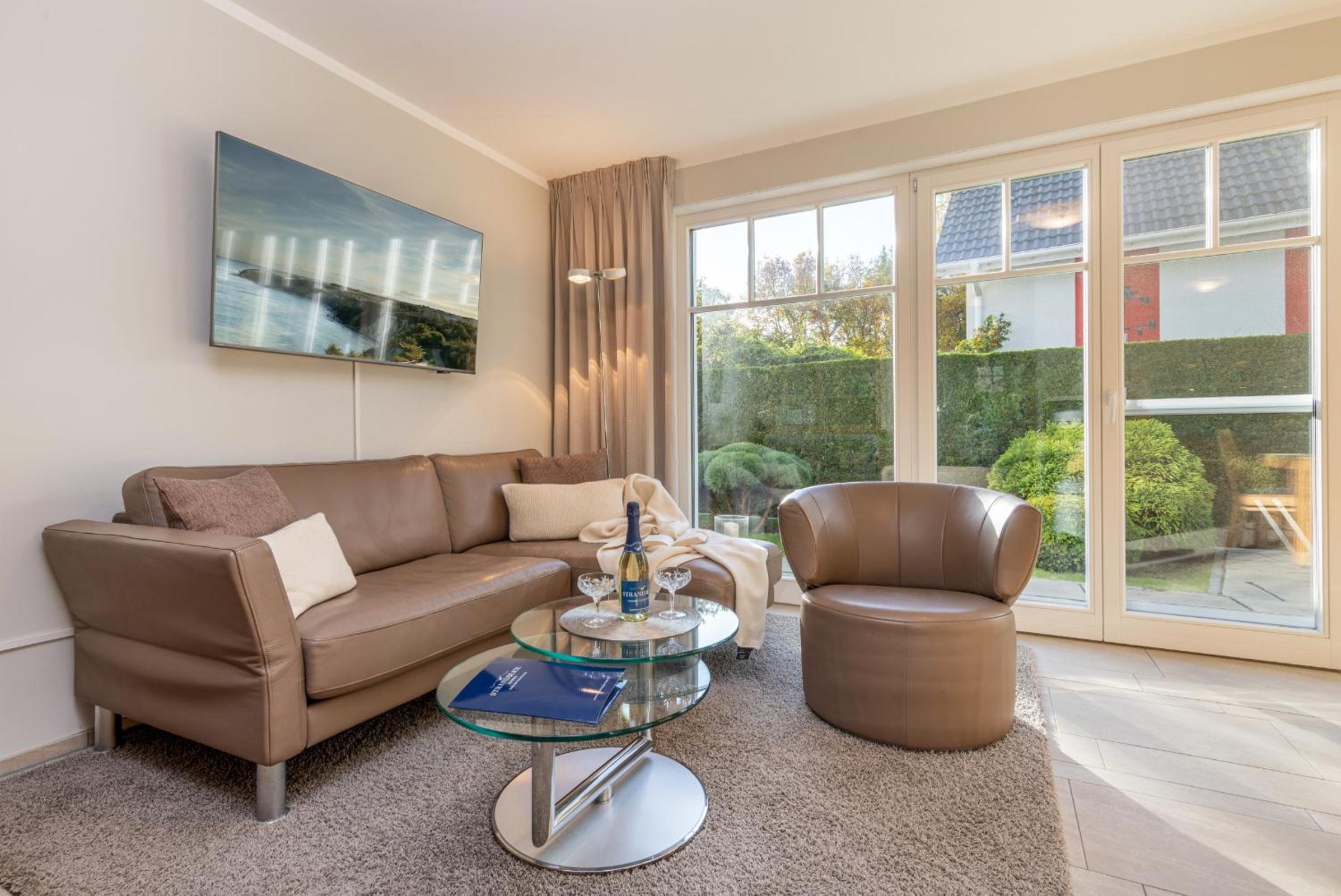 Ferienhaus Zingst en Zingst