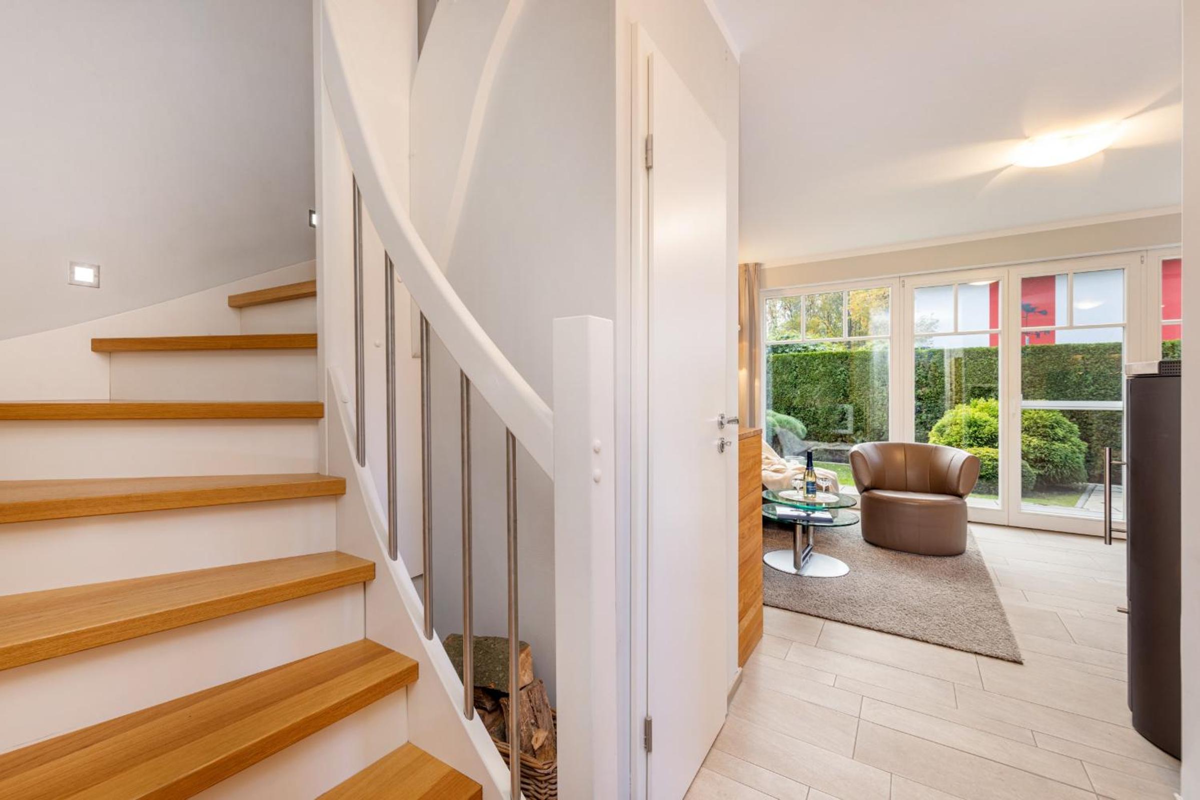 Ferienhaus Zingst en Zingst
