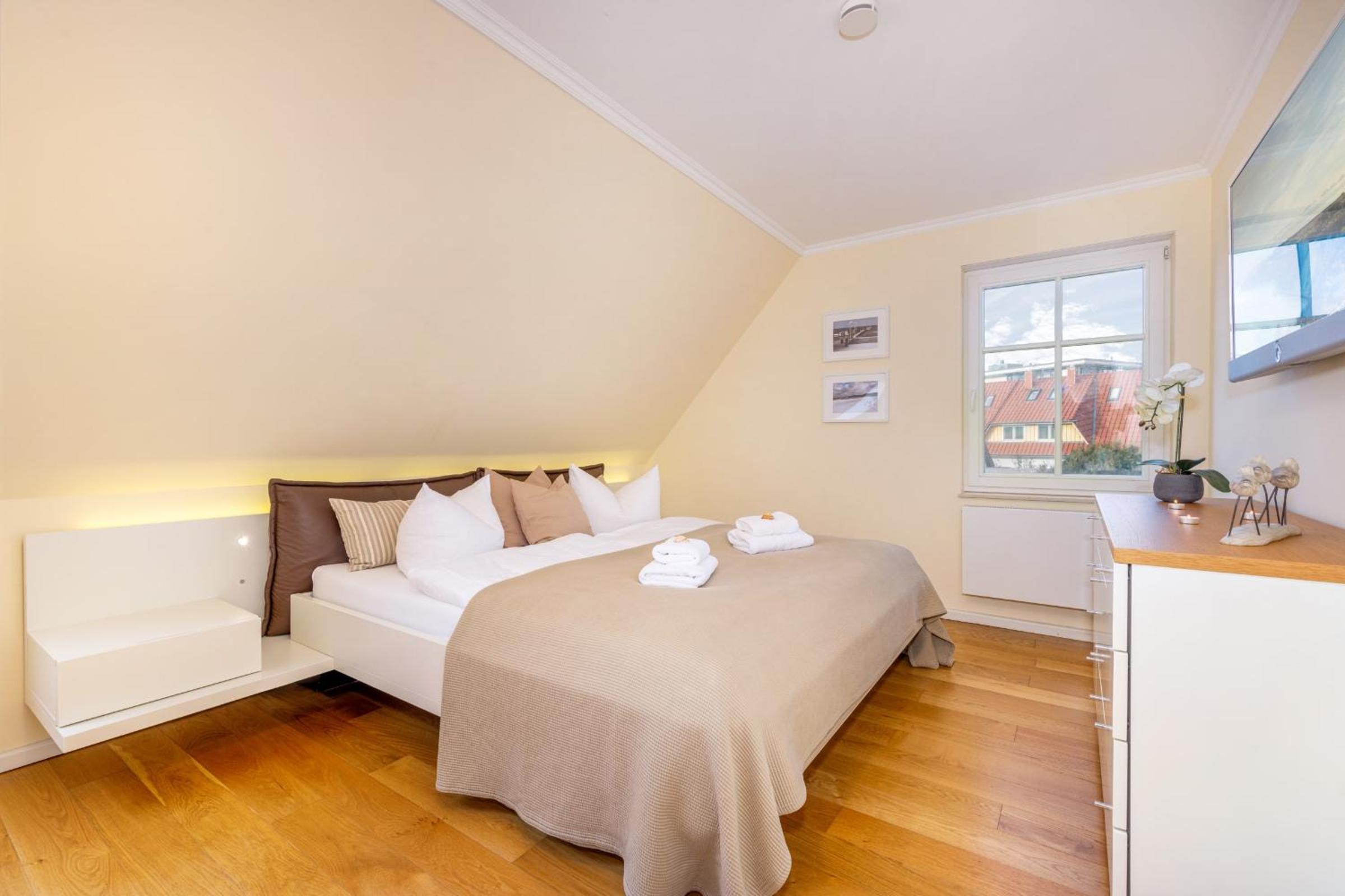 Ferienhaus Zingst en Zingst