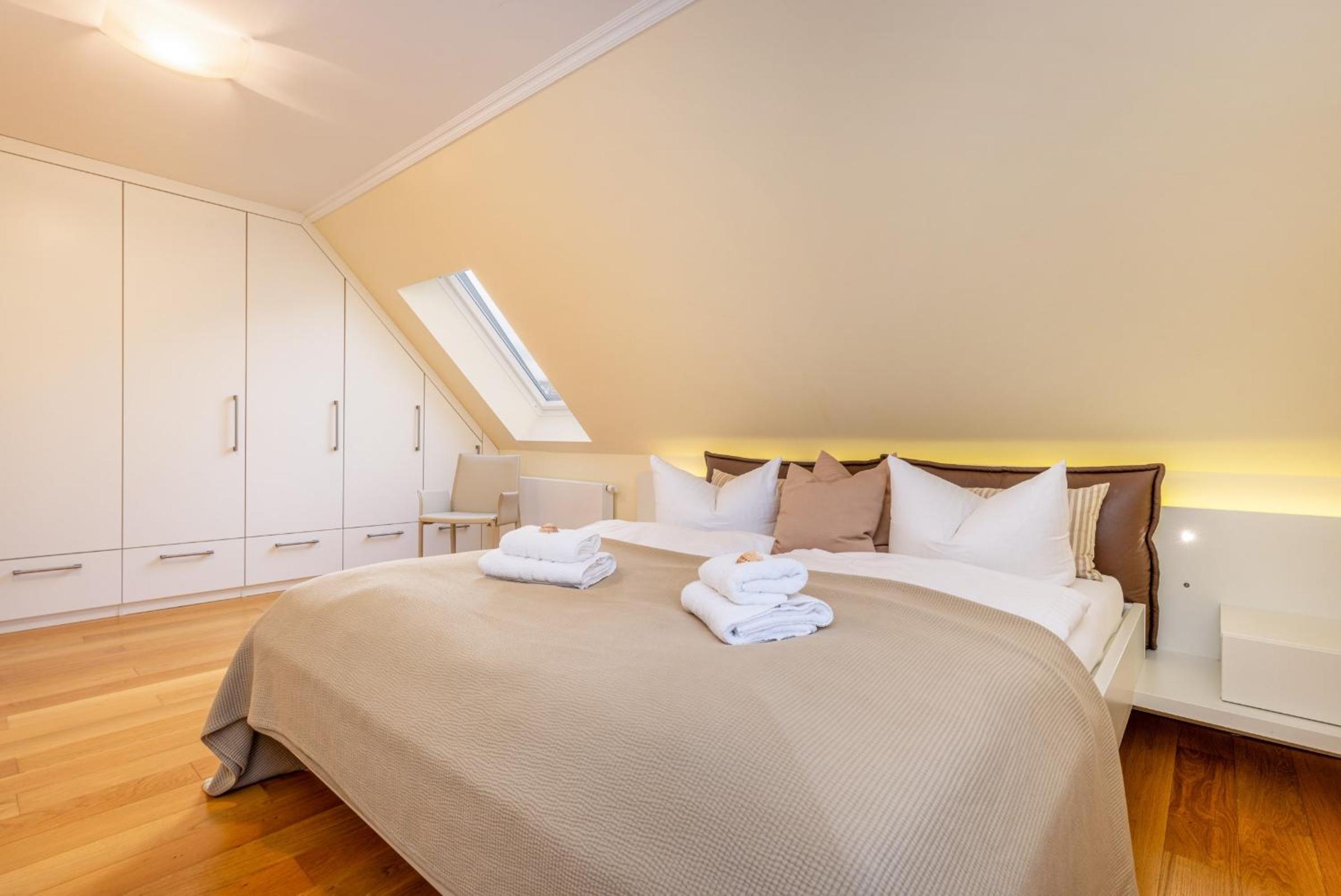 Ferienhaus Zingst en Zingst