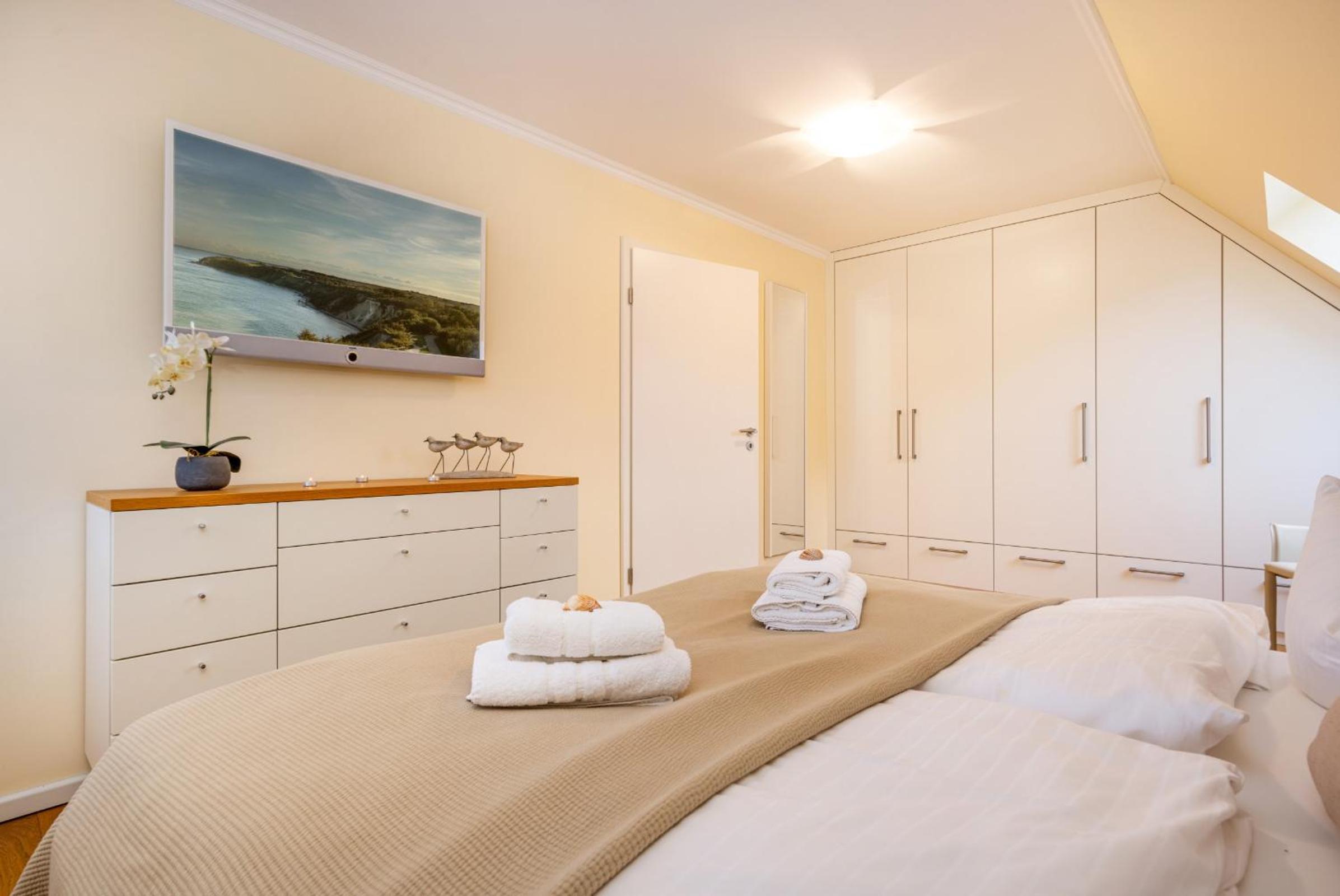 Ferienhaus Zingst en Zingst