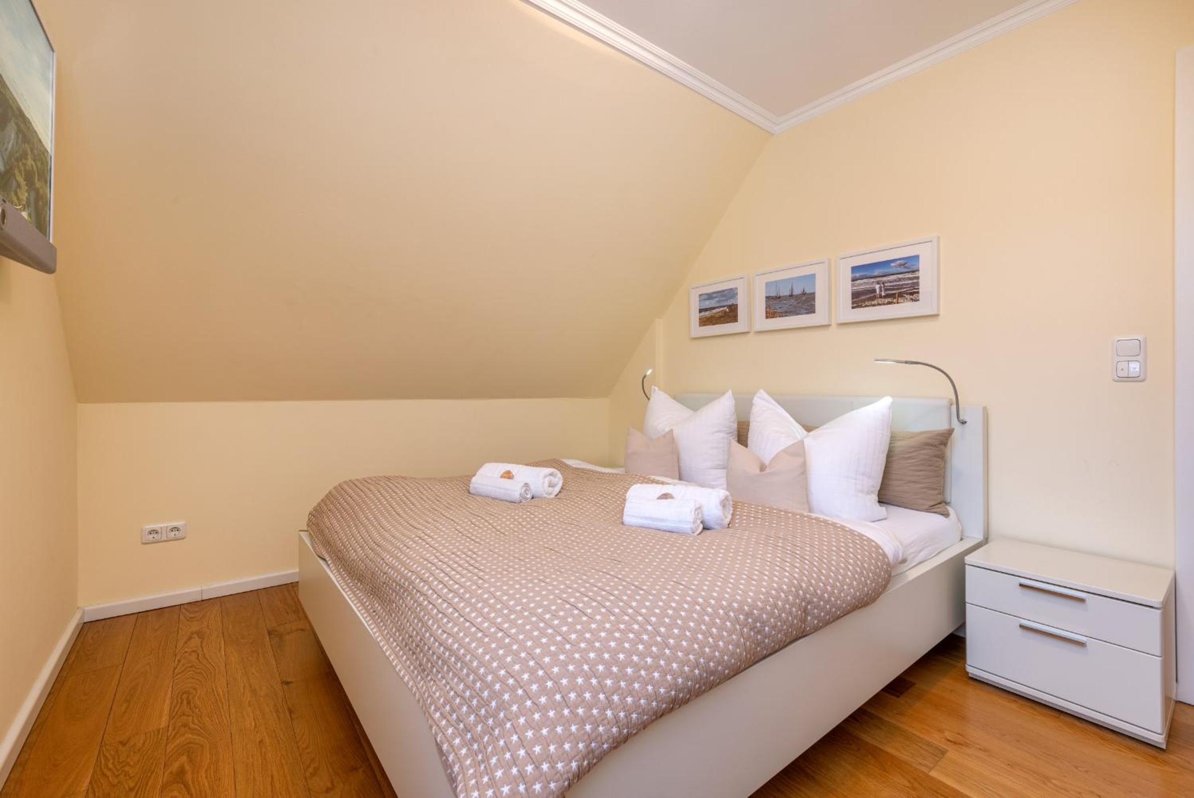 Ferienhaus Zingst en Zingst