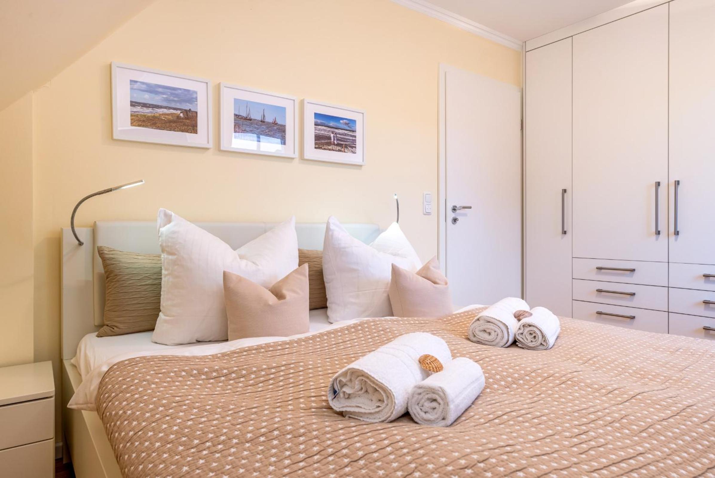 Ferienhaus Zingst en Zingst