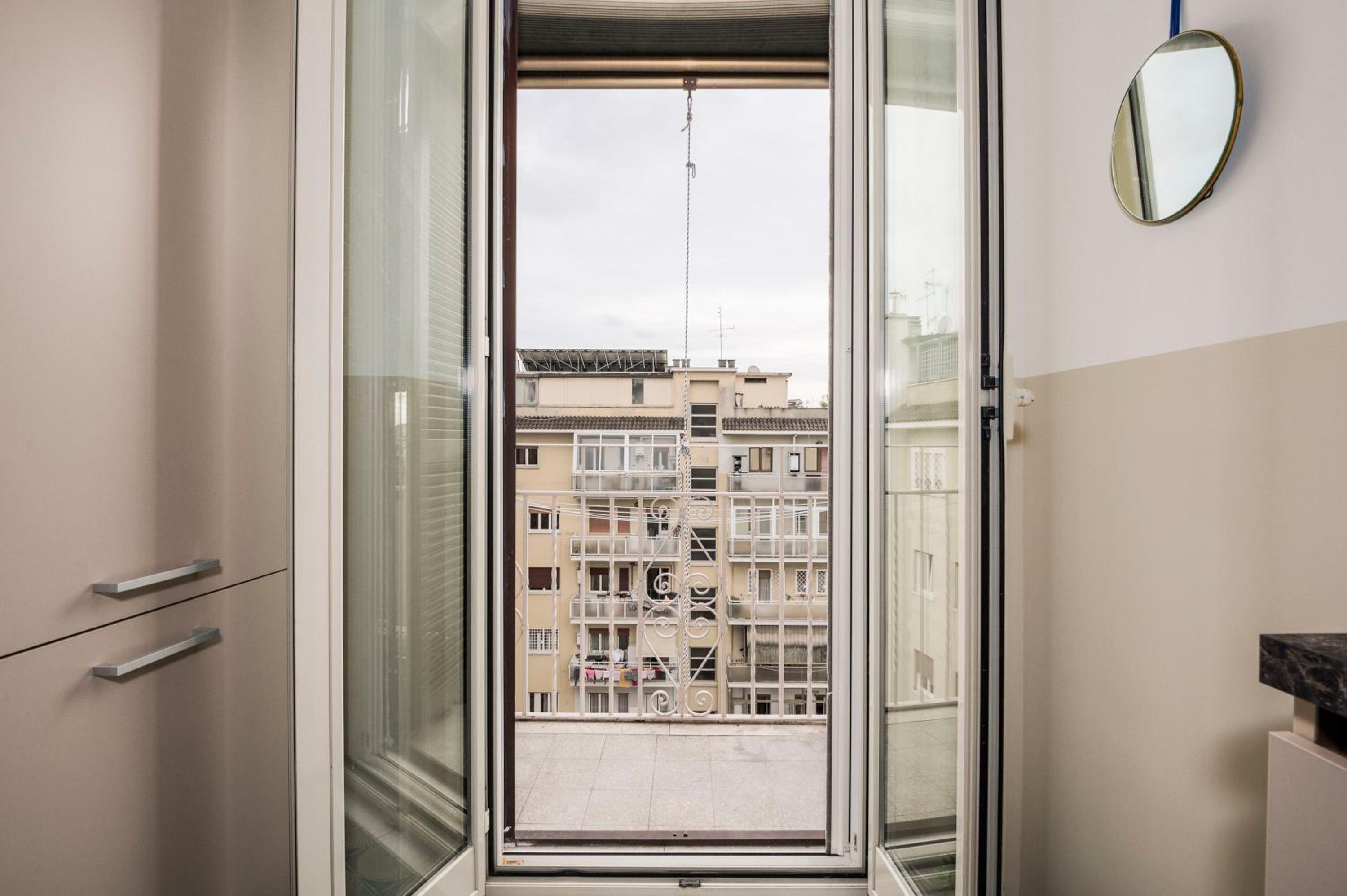 Vatican Loft- ZENO 17 photo 3