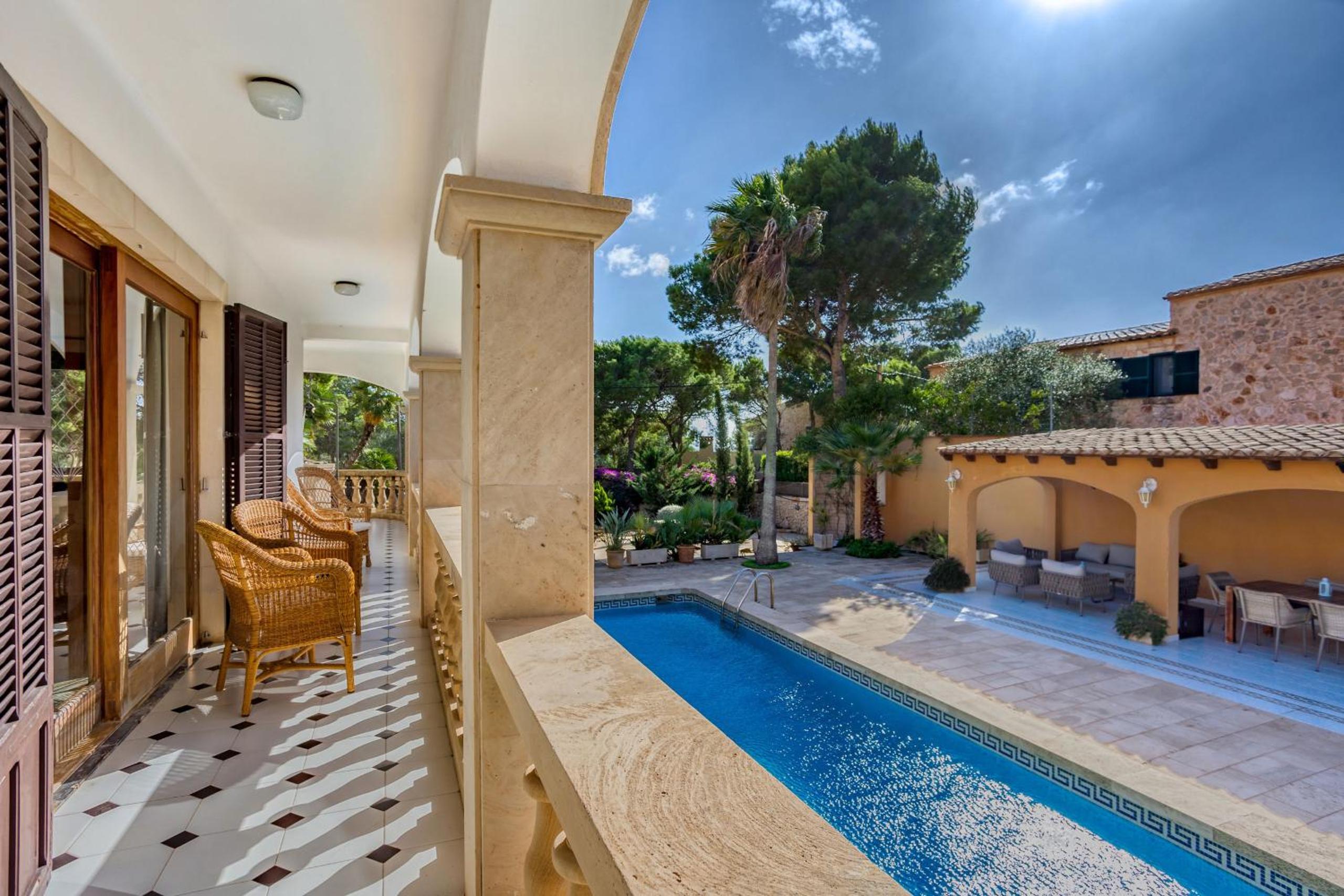 Villa Andres