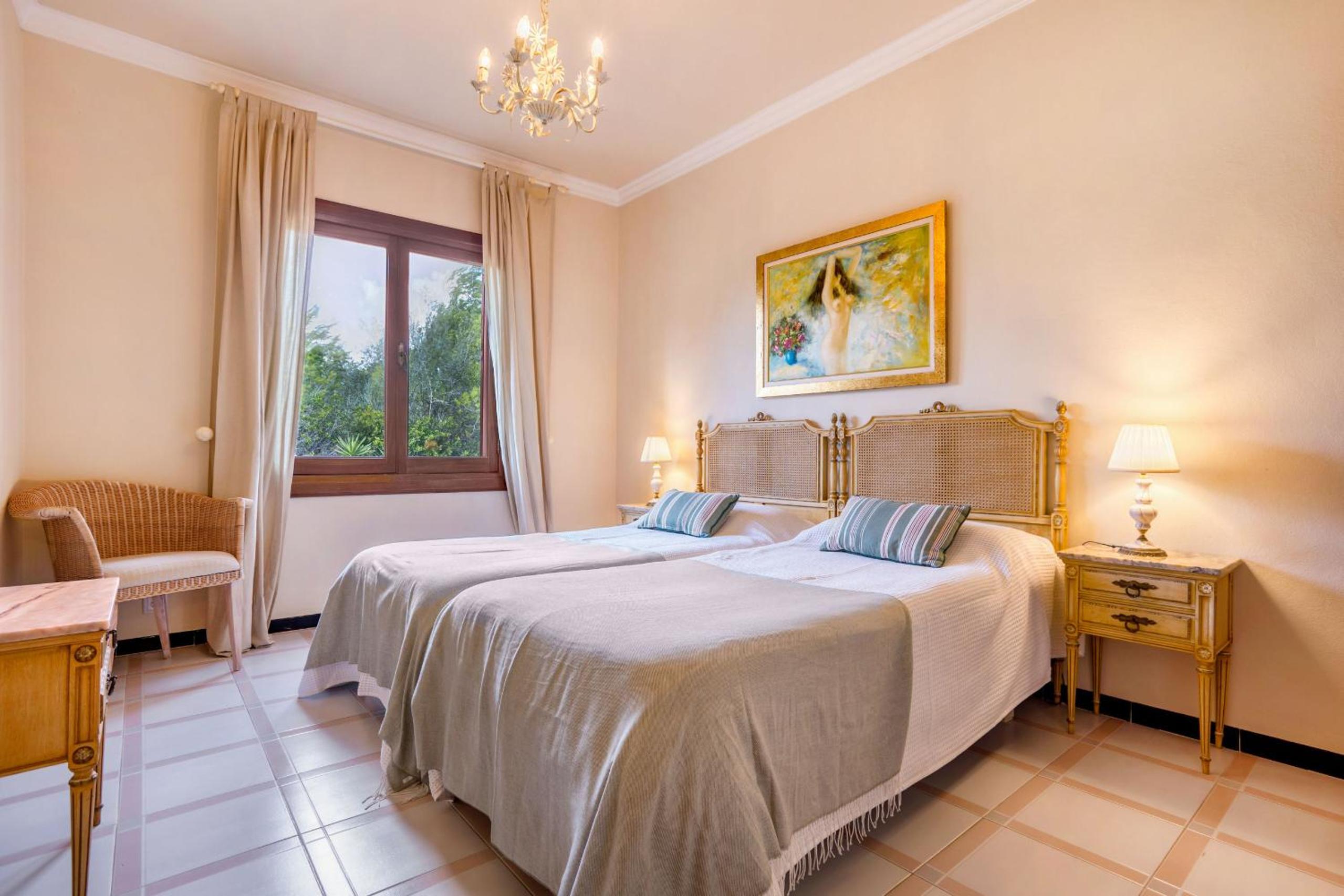 Villa Andres