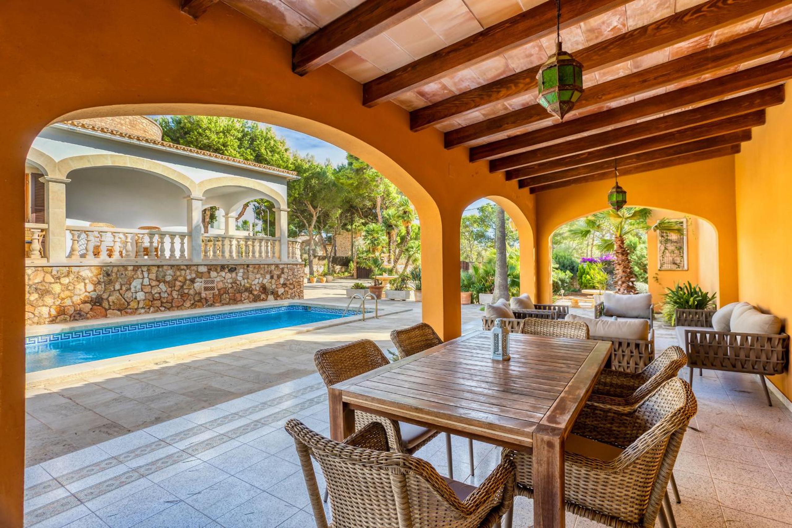 Villa Andres