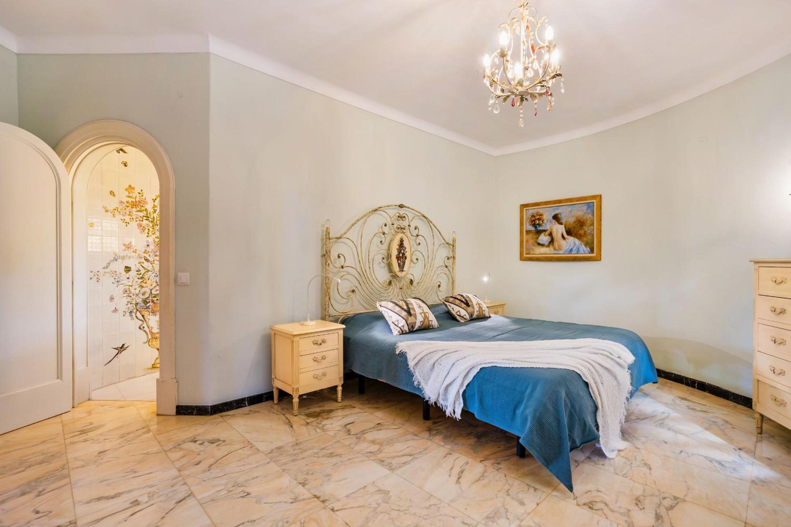 Villa Andres