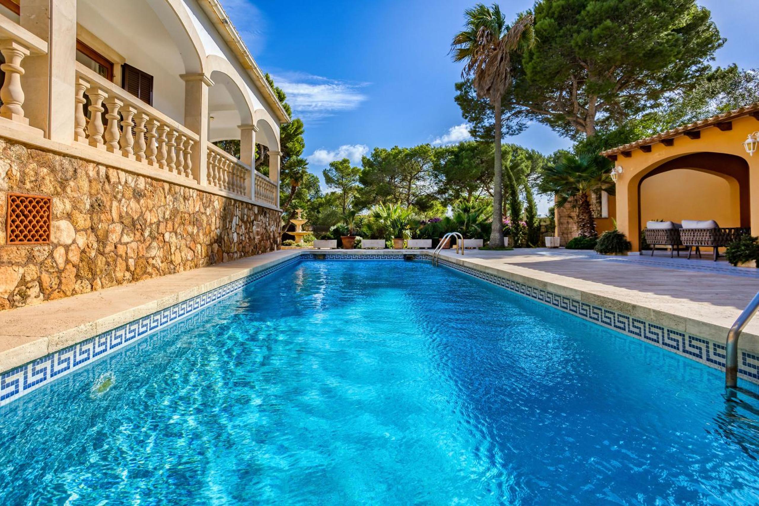 Villa Andres