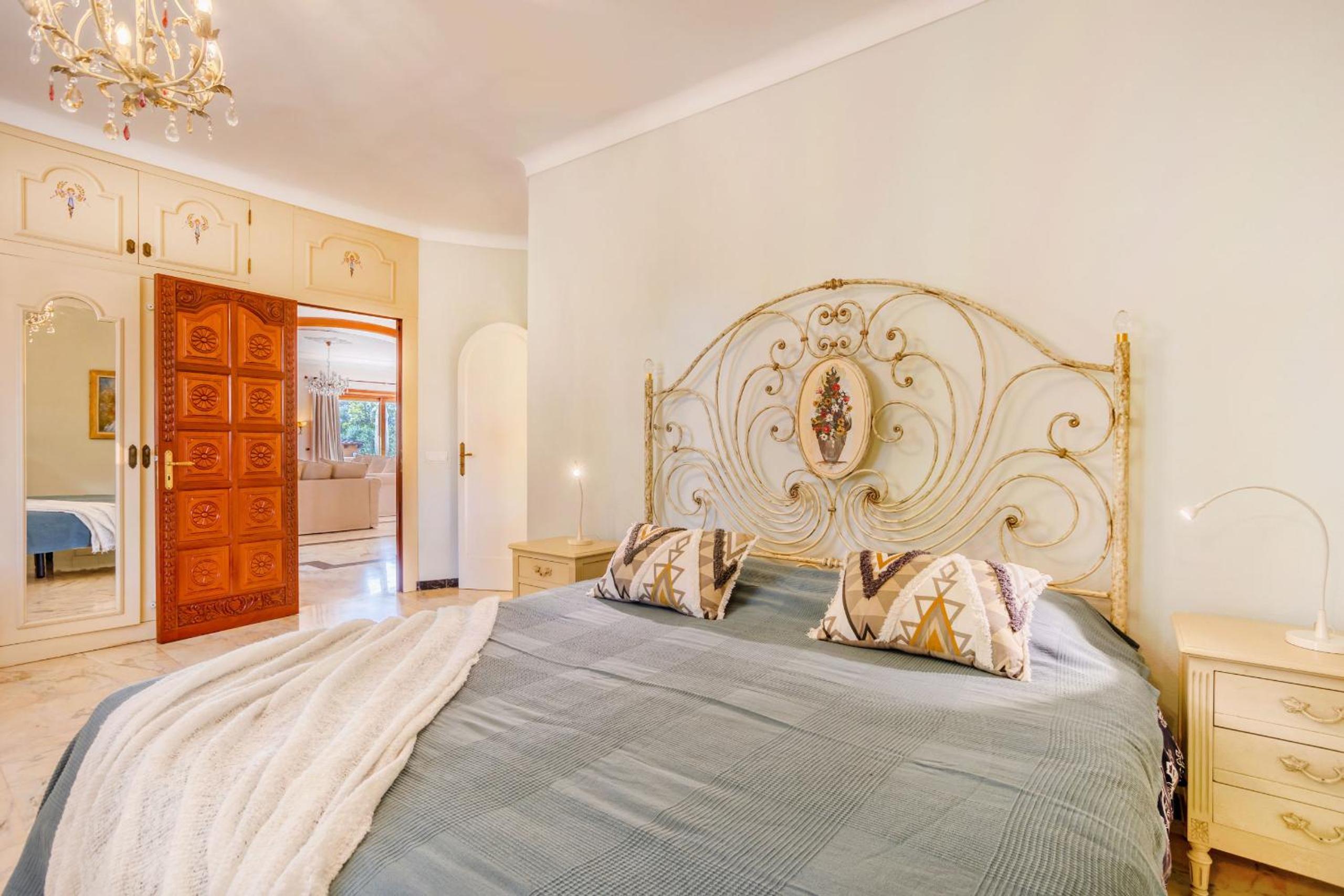 Villa Andres