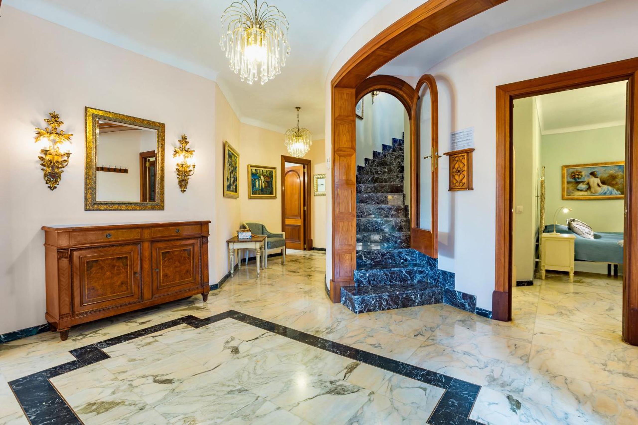 Villa Andres