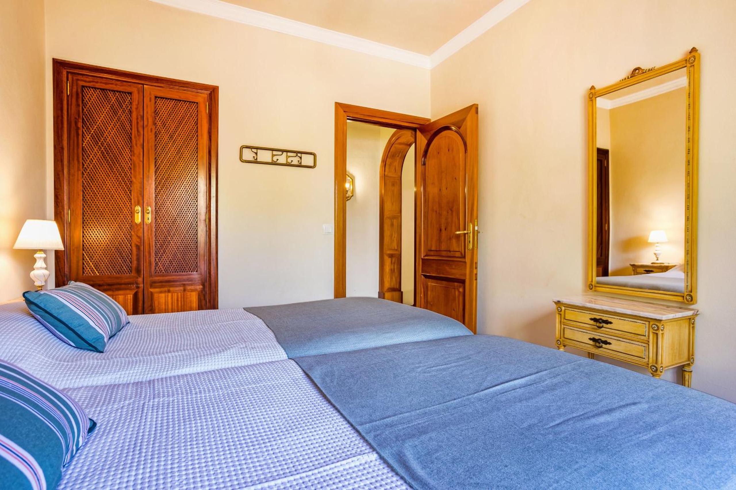 Villa Andres