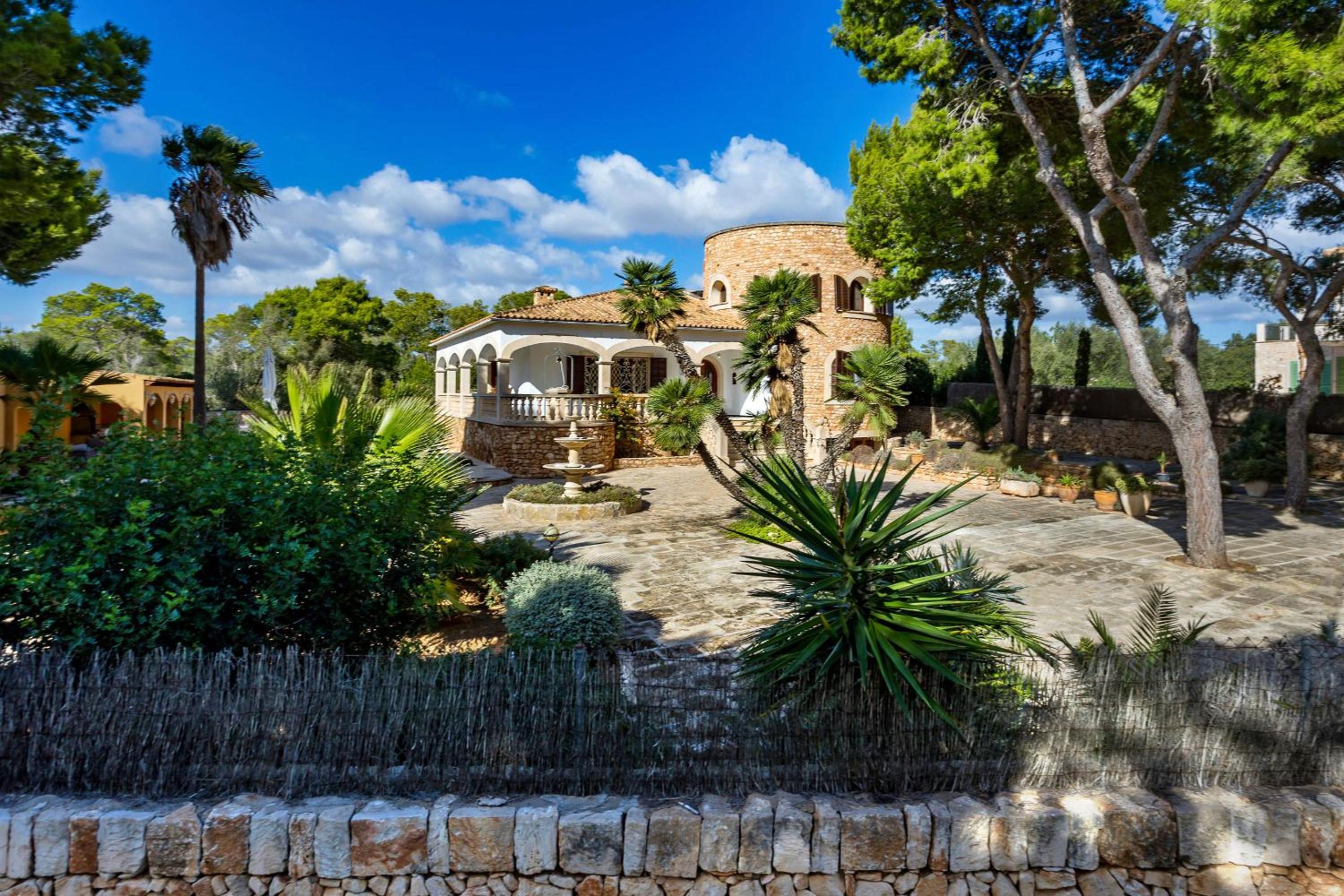 Villa Andres