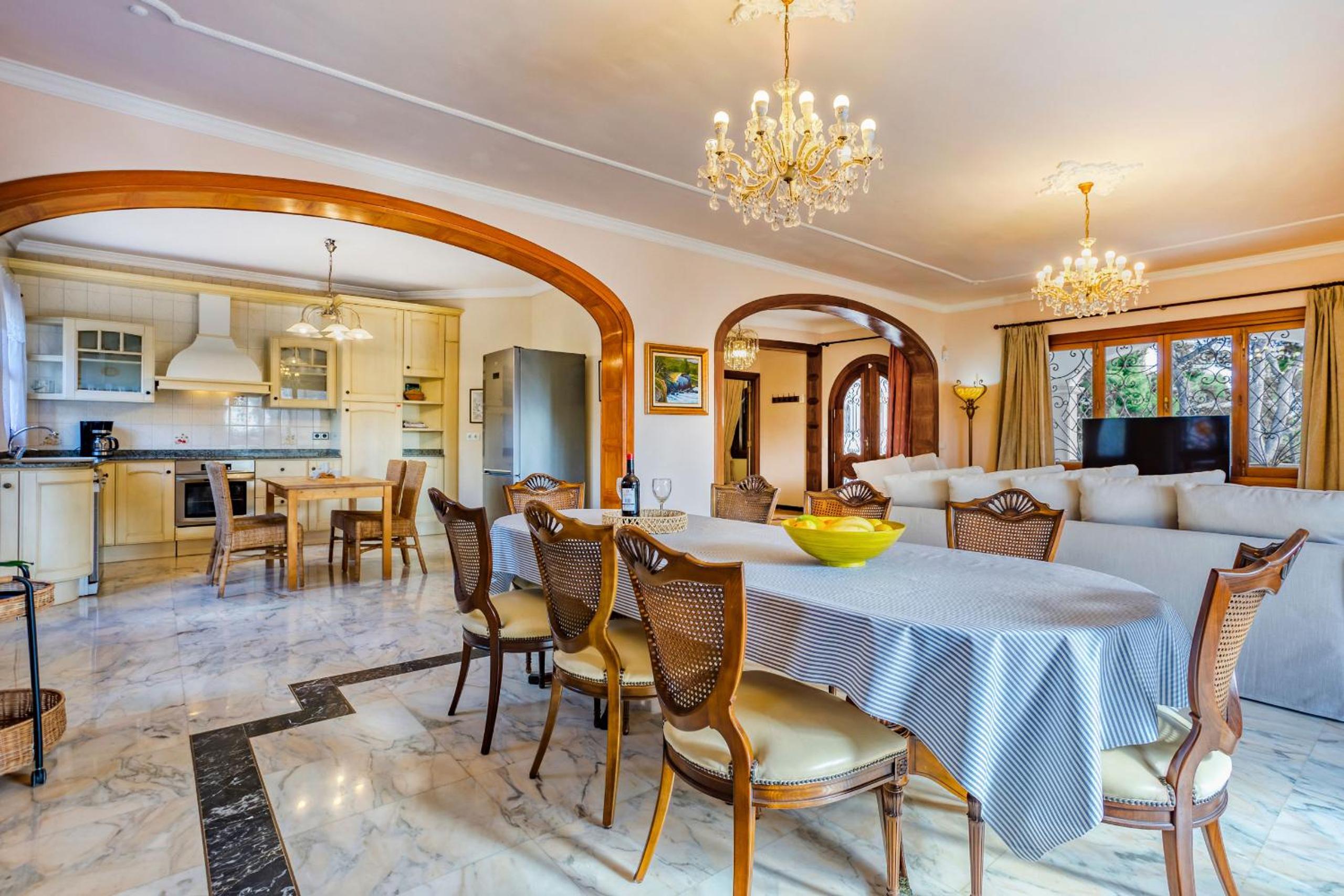 Villa Andres