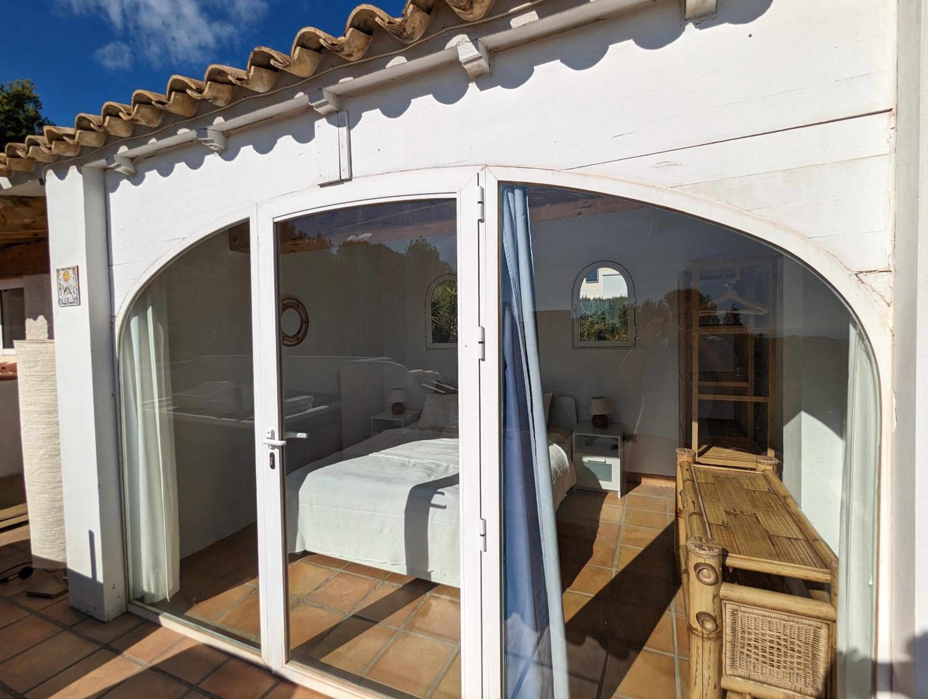Villa Paradise