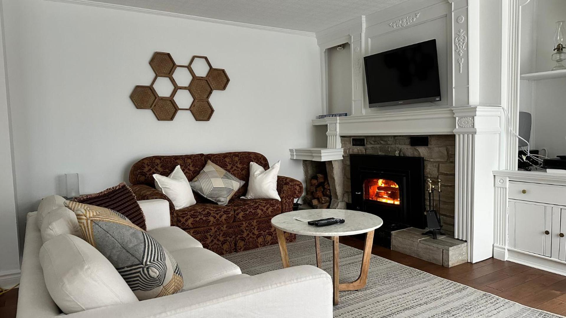 Chalet KLS Lac D'Argent