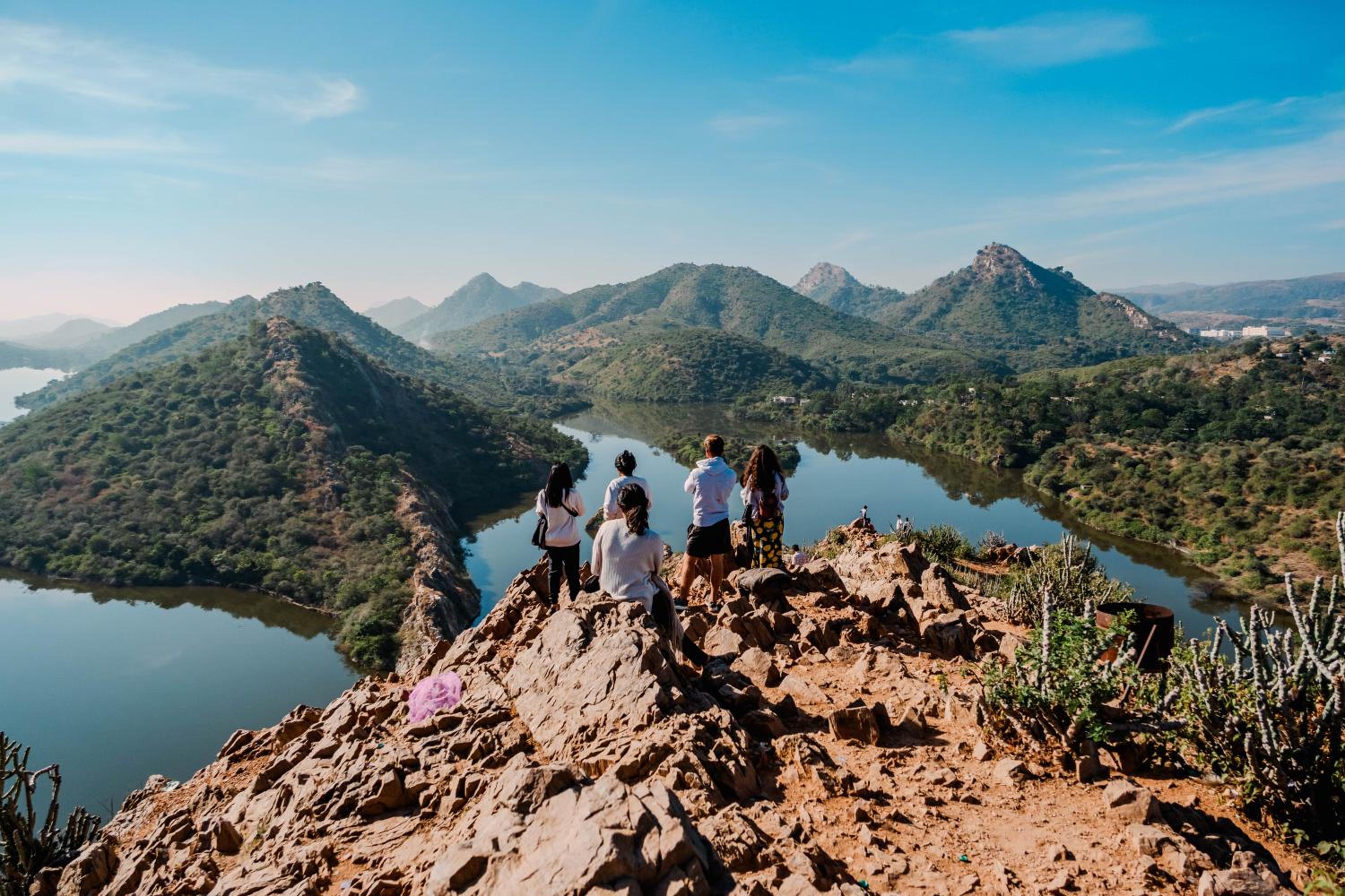 Tamasha Udaipur