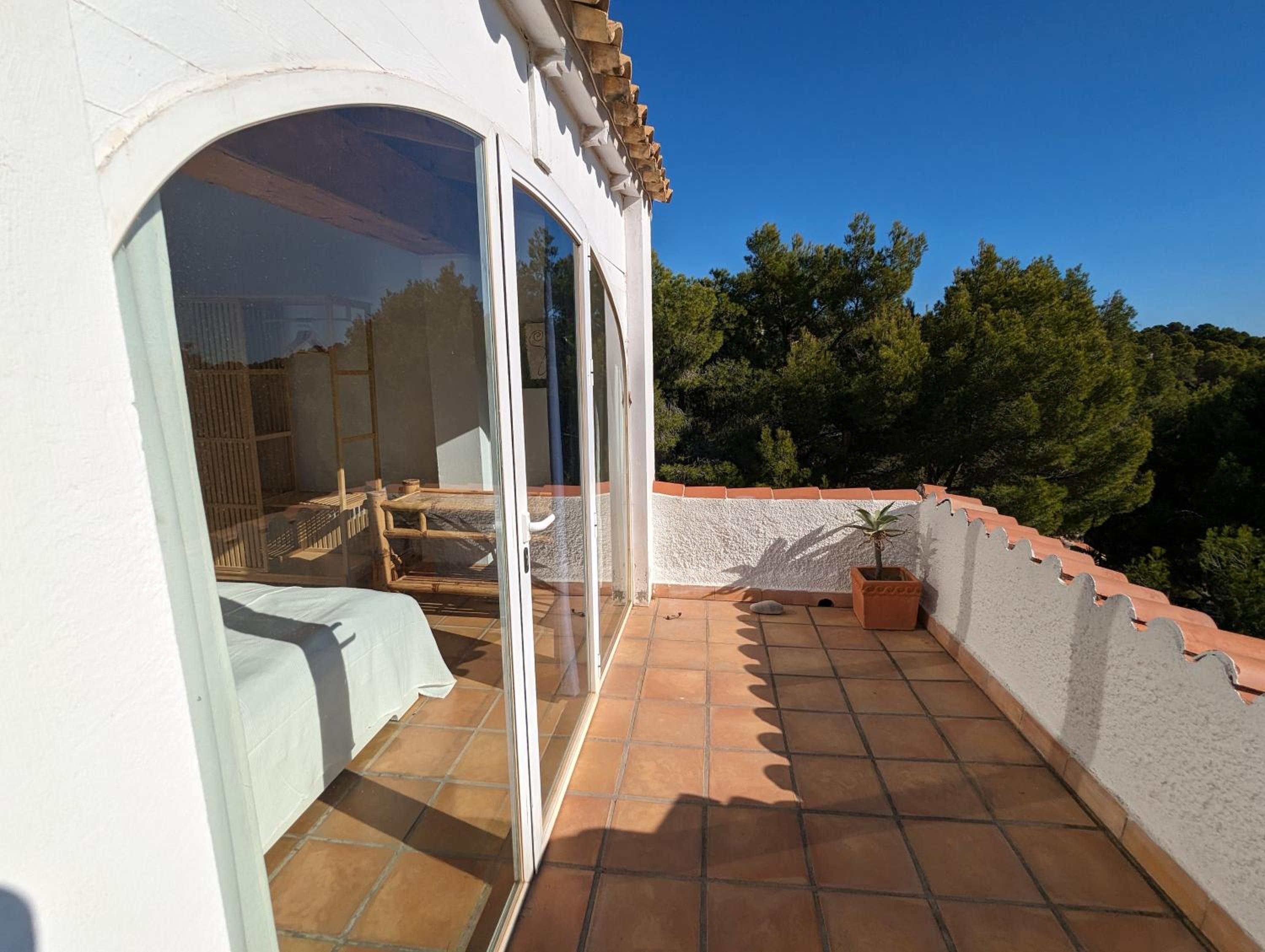 Villa Paradise
