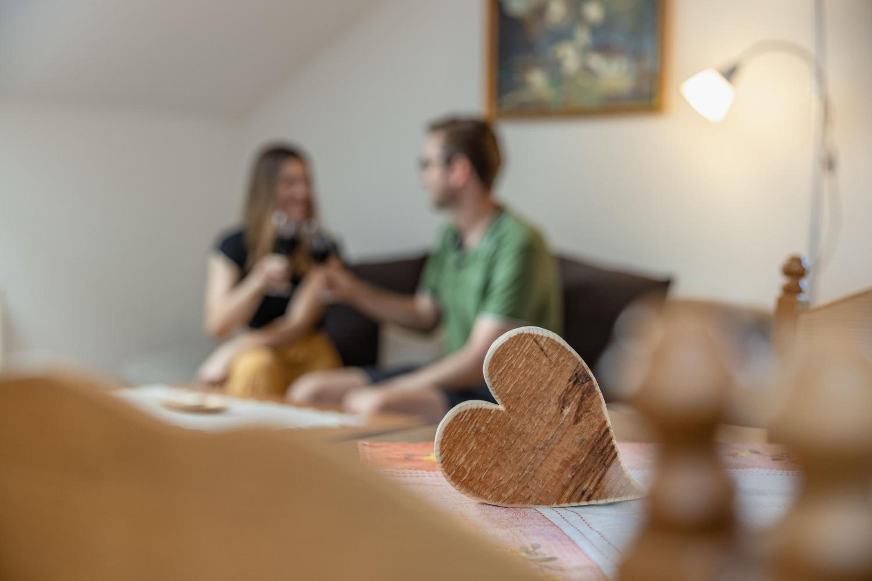 Apartmenthaus - Erlebenswert Bauernhof Gruber