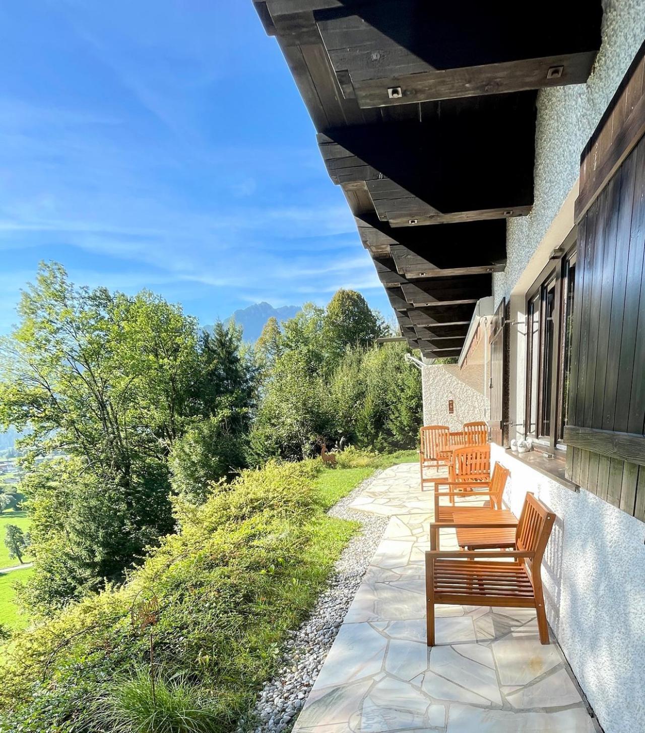 Ferienhaus sHäuserl