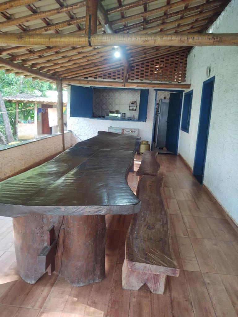 Lapa da Sucupira