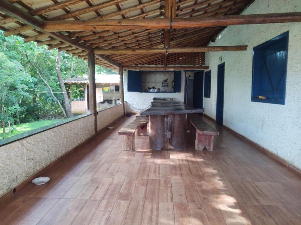 Lapa da Sucupira