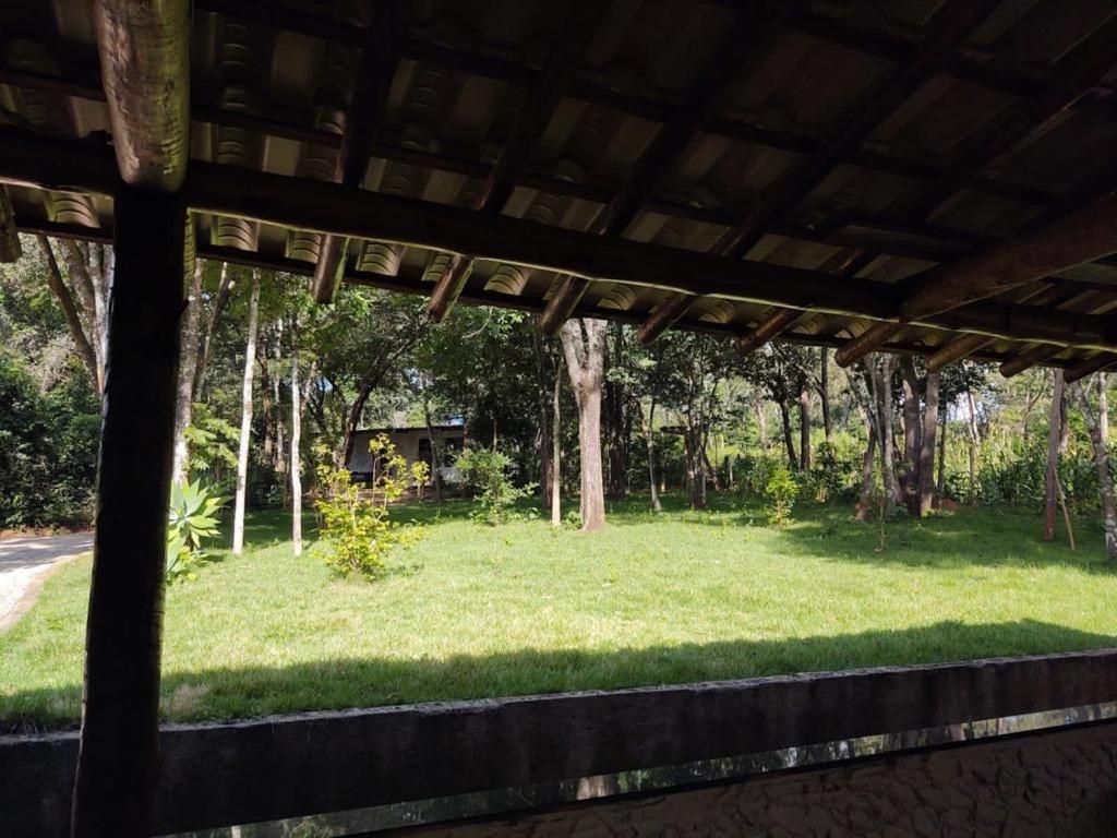 Lapa da Sucupira