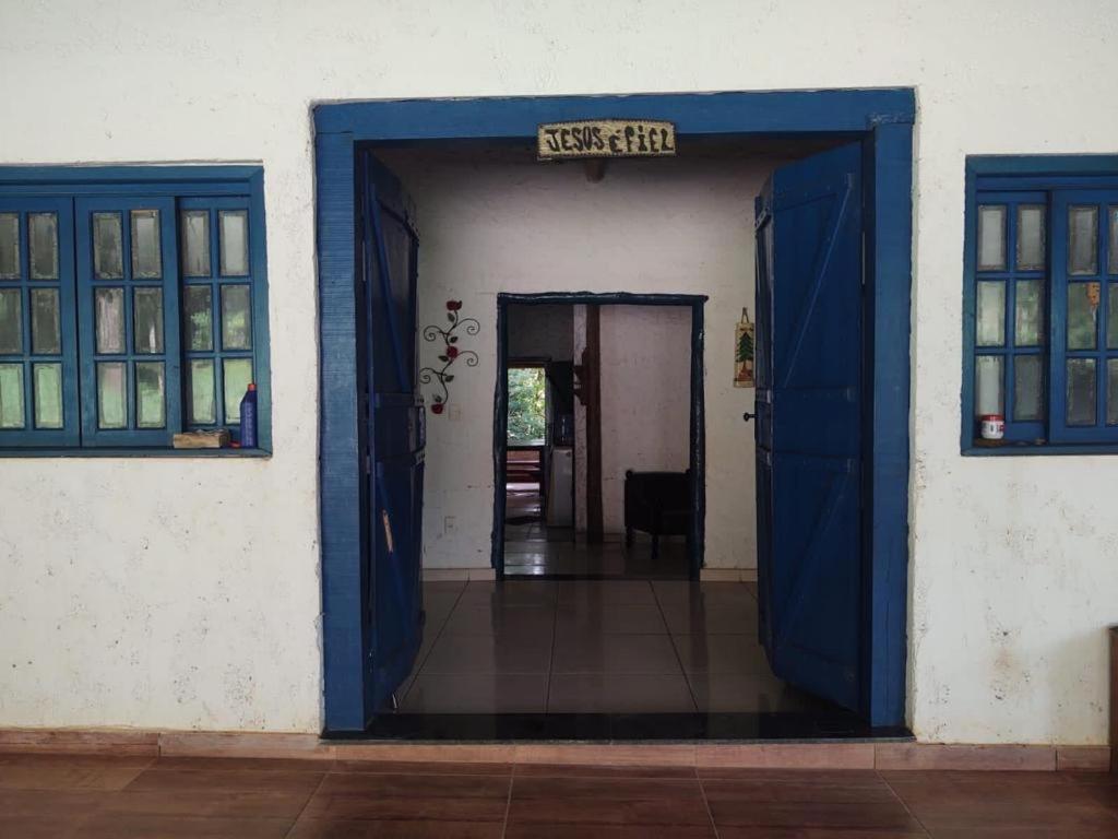 Lapa da Sucupira