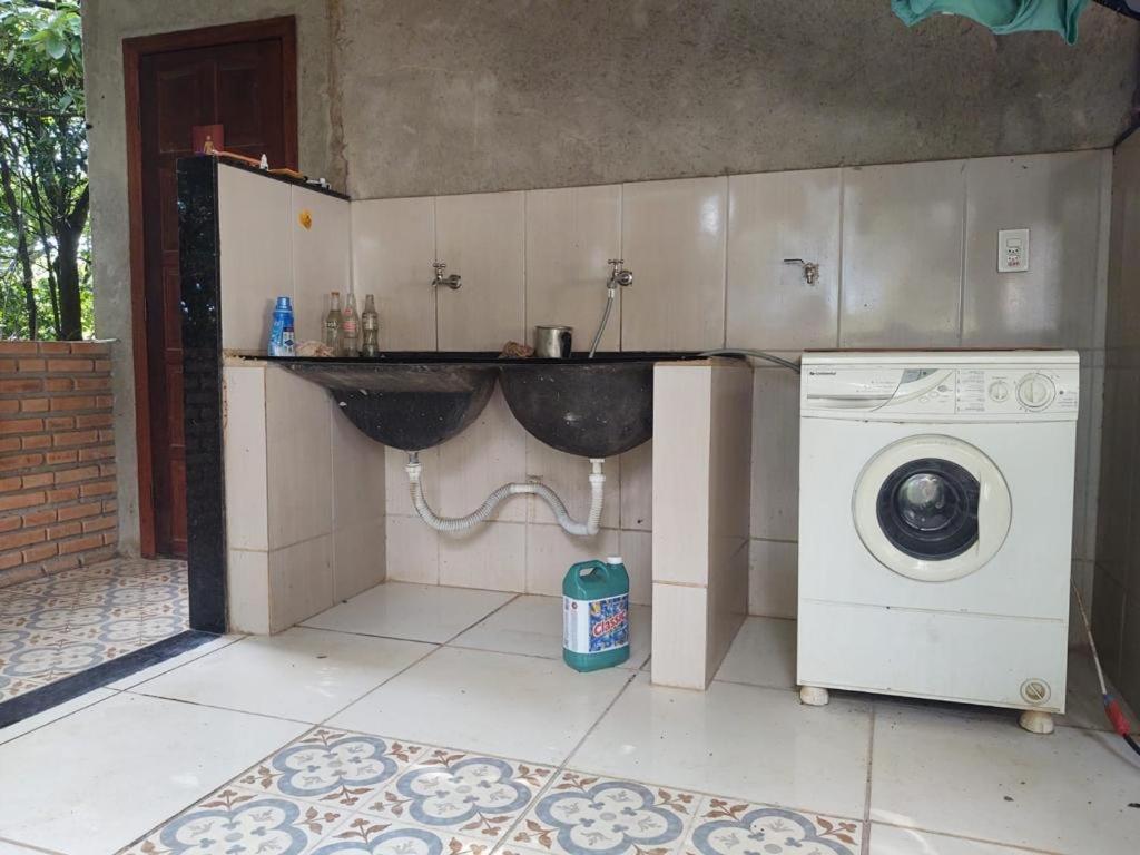 Lapa da Sucupira