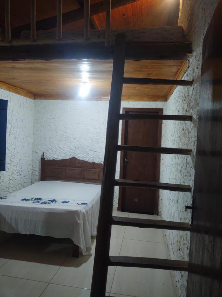 Lapa da Sucupira