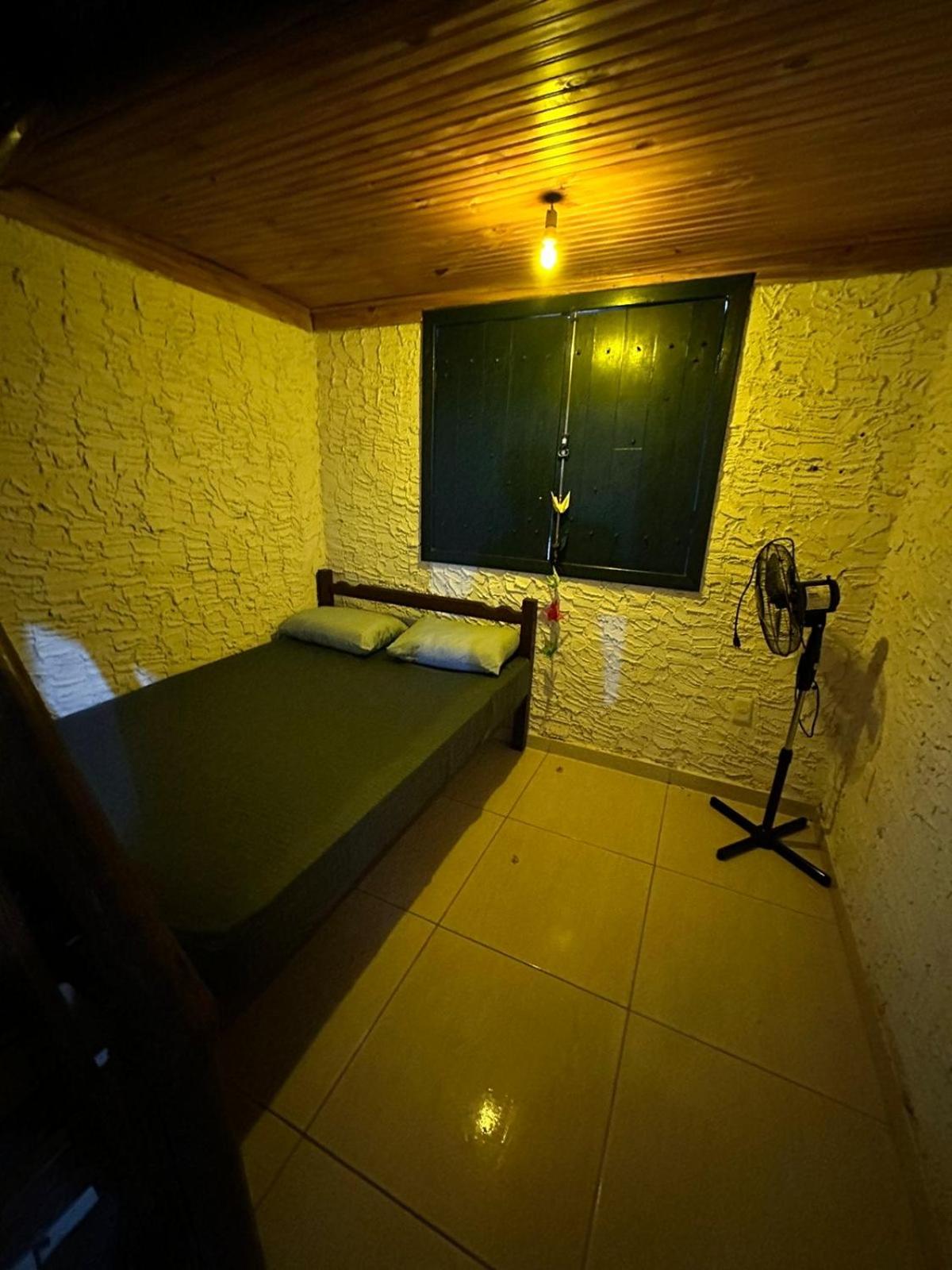 Lapa da Sucupira