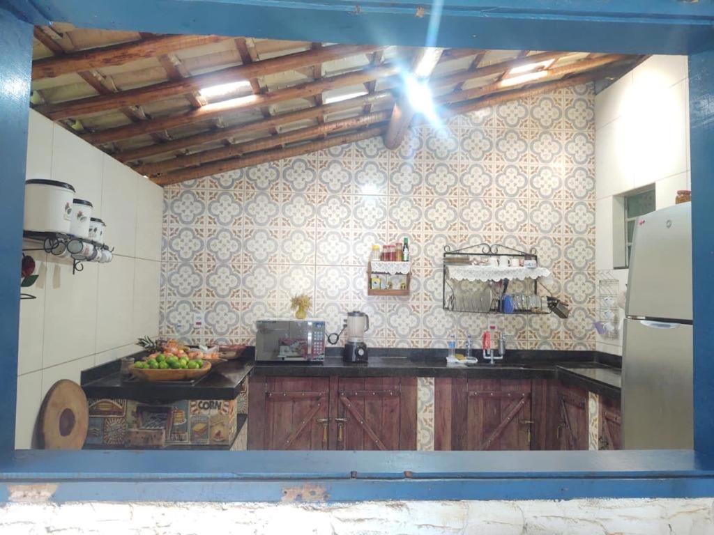 Lapa da Sucupira