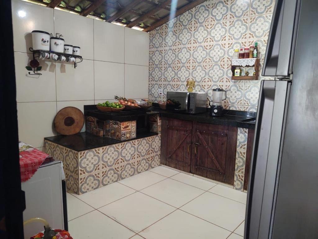 Lapa da Sucupira