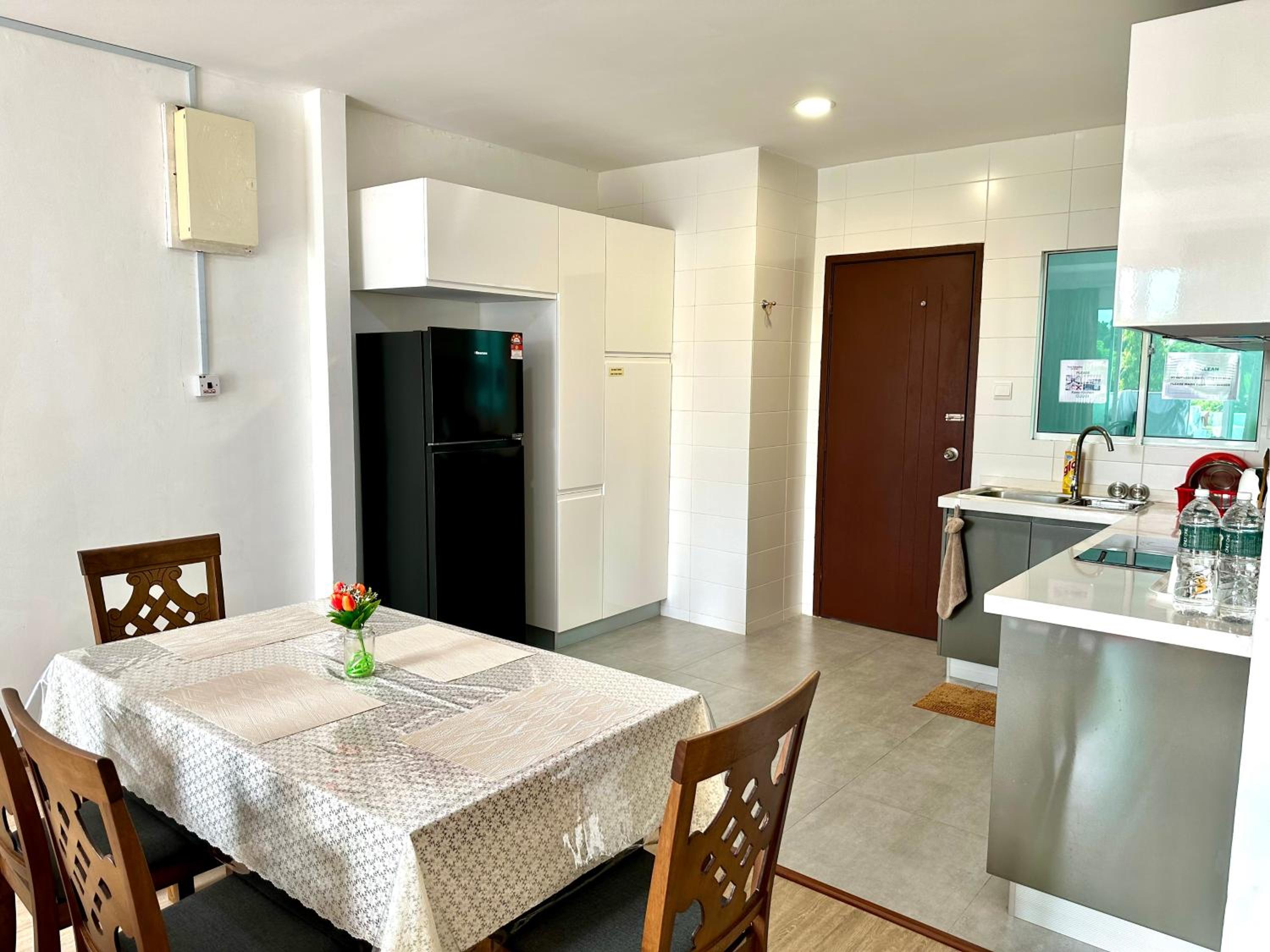 Springfield 3-Storey Cheerful Townhouse #Yoyo Homestay photo 6