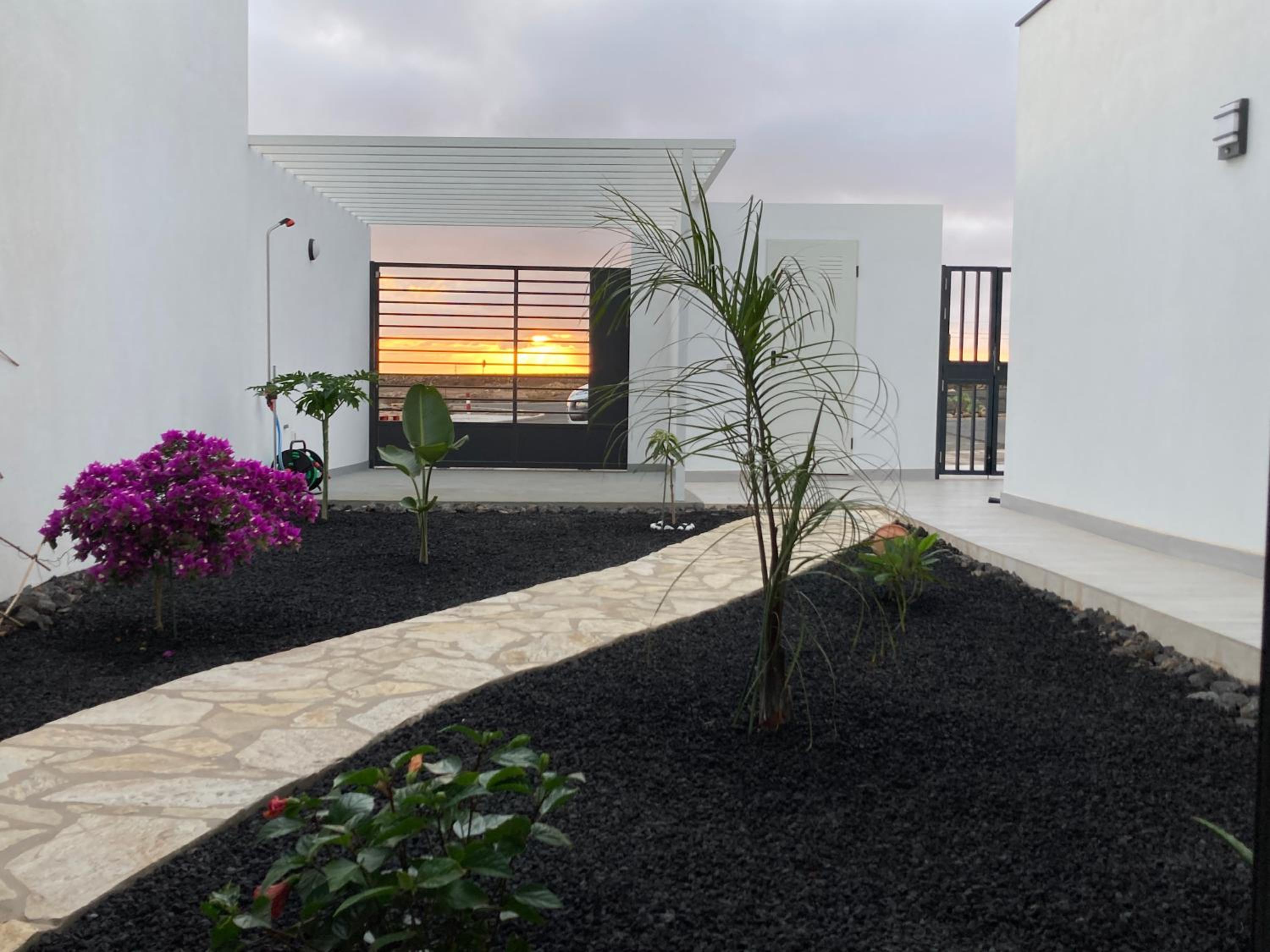 Villa Sol Fuerteventura
