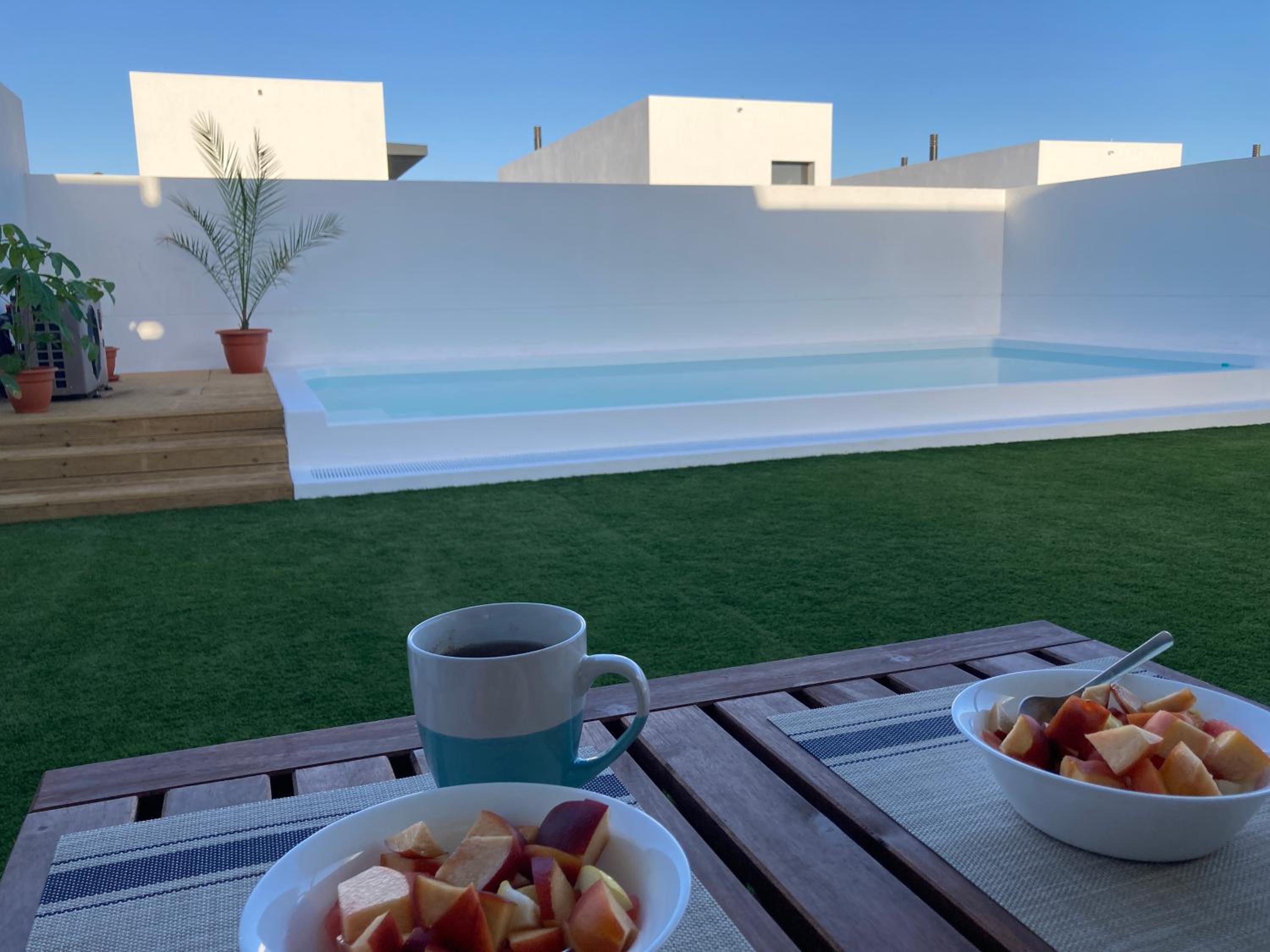 Villa Sol Fuerteventura