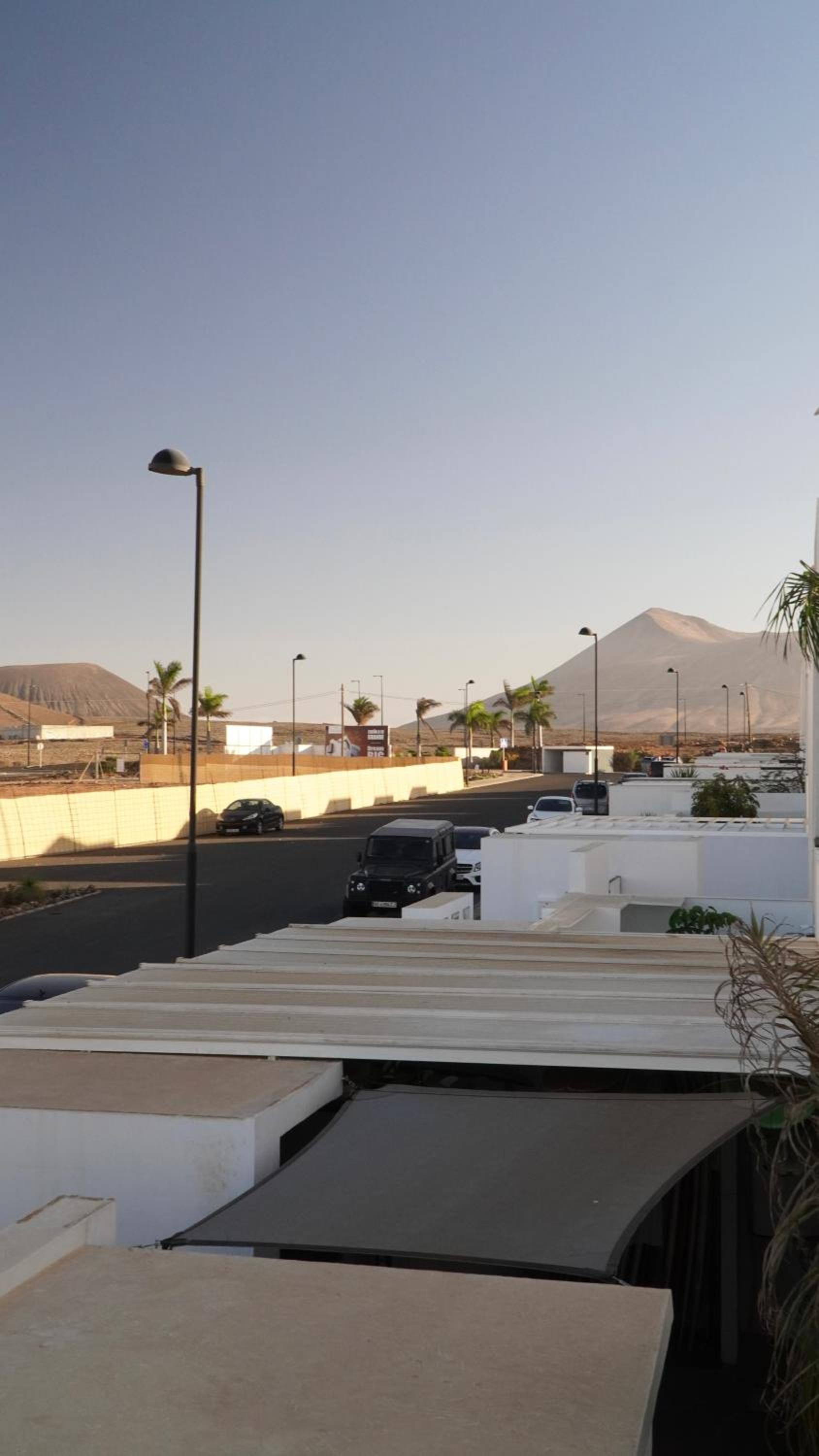 Villa Sol Fuerteventura