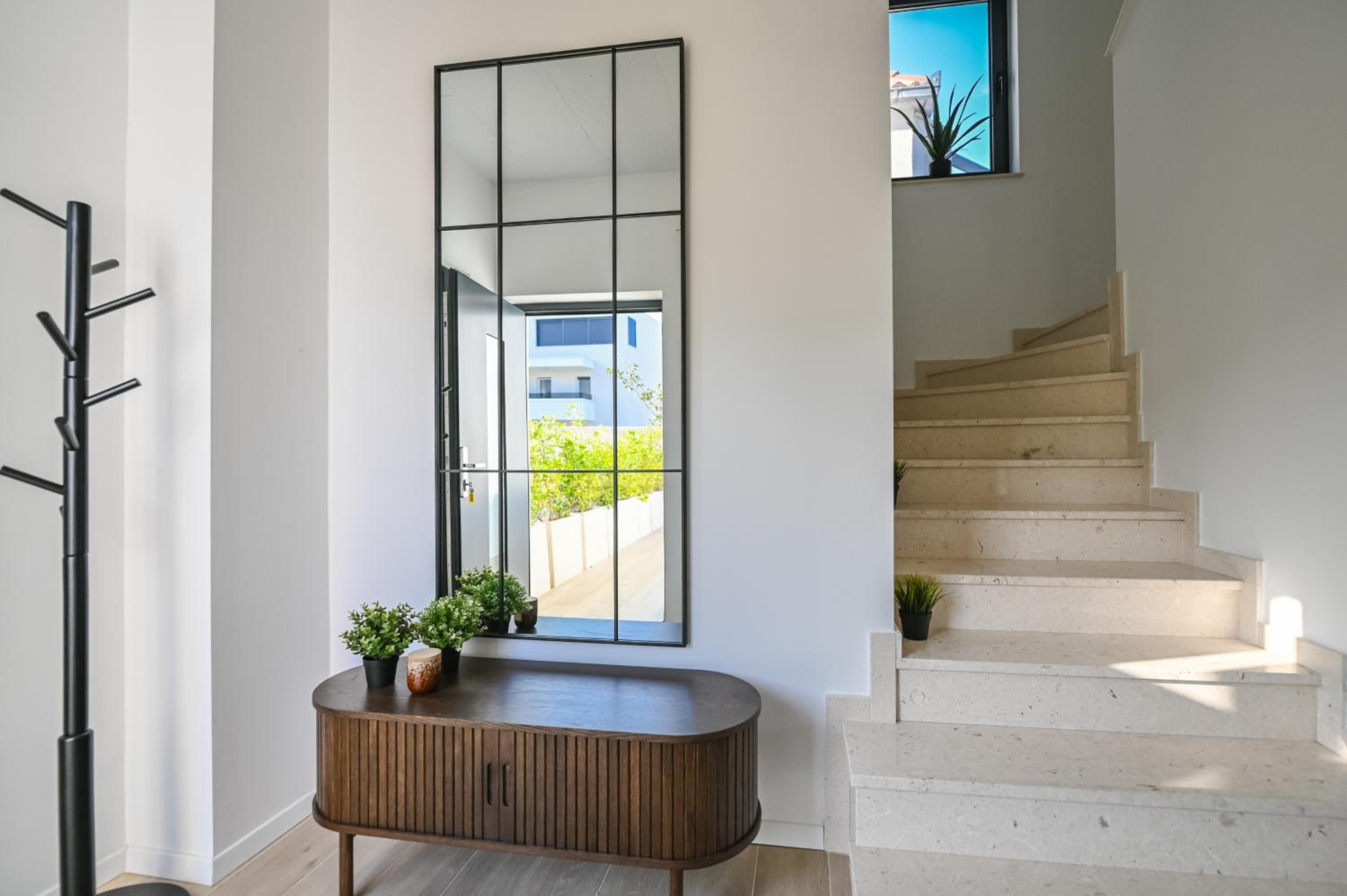Villa Lunika with Private pool view 4