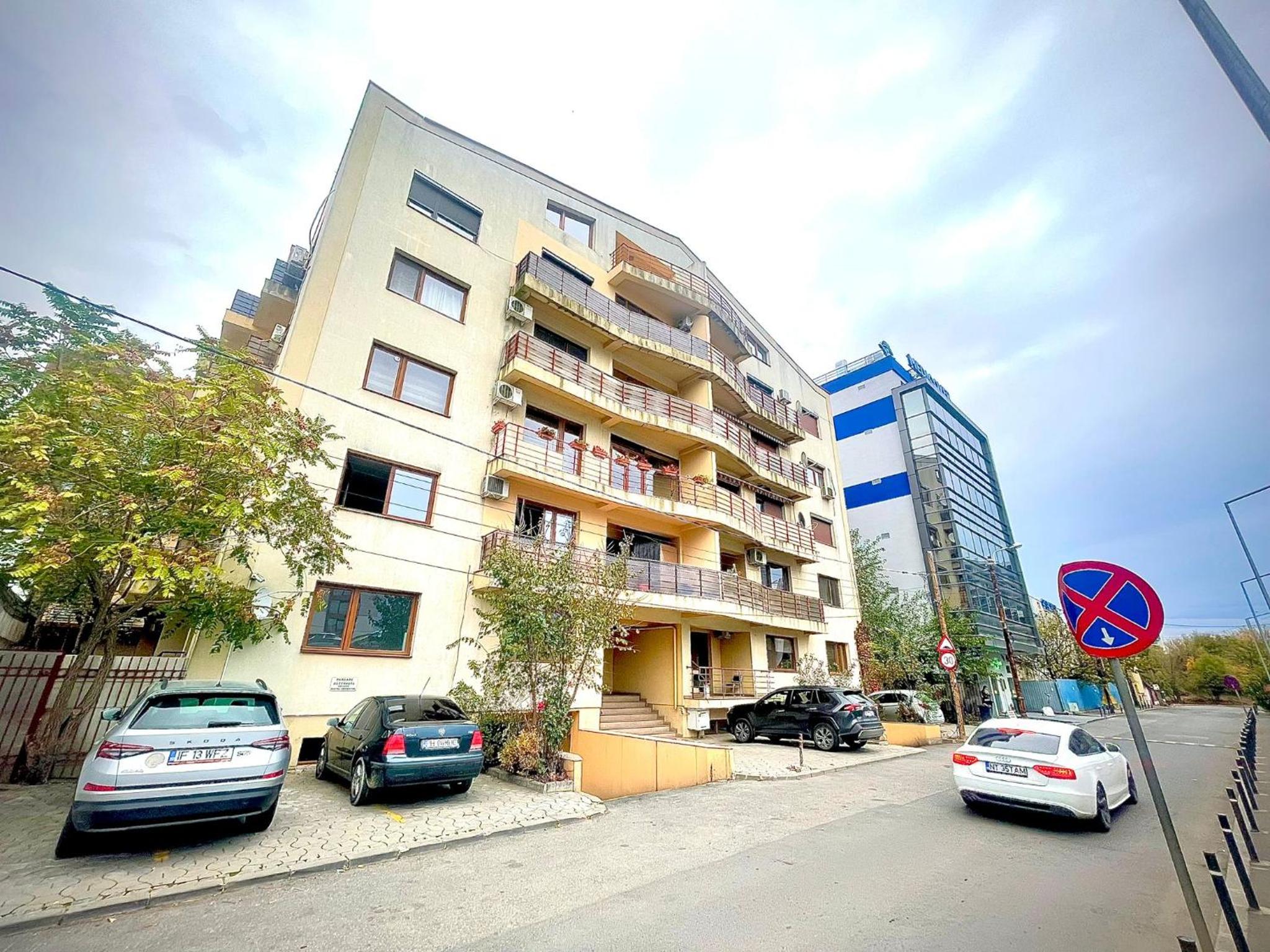 Baneasa Luxury Apartaments