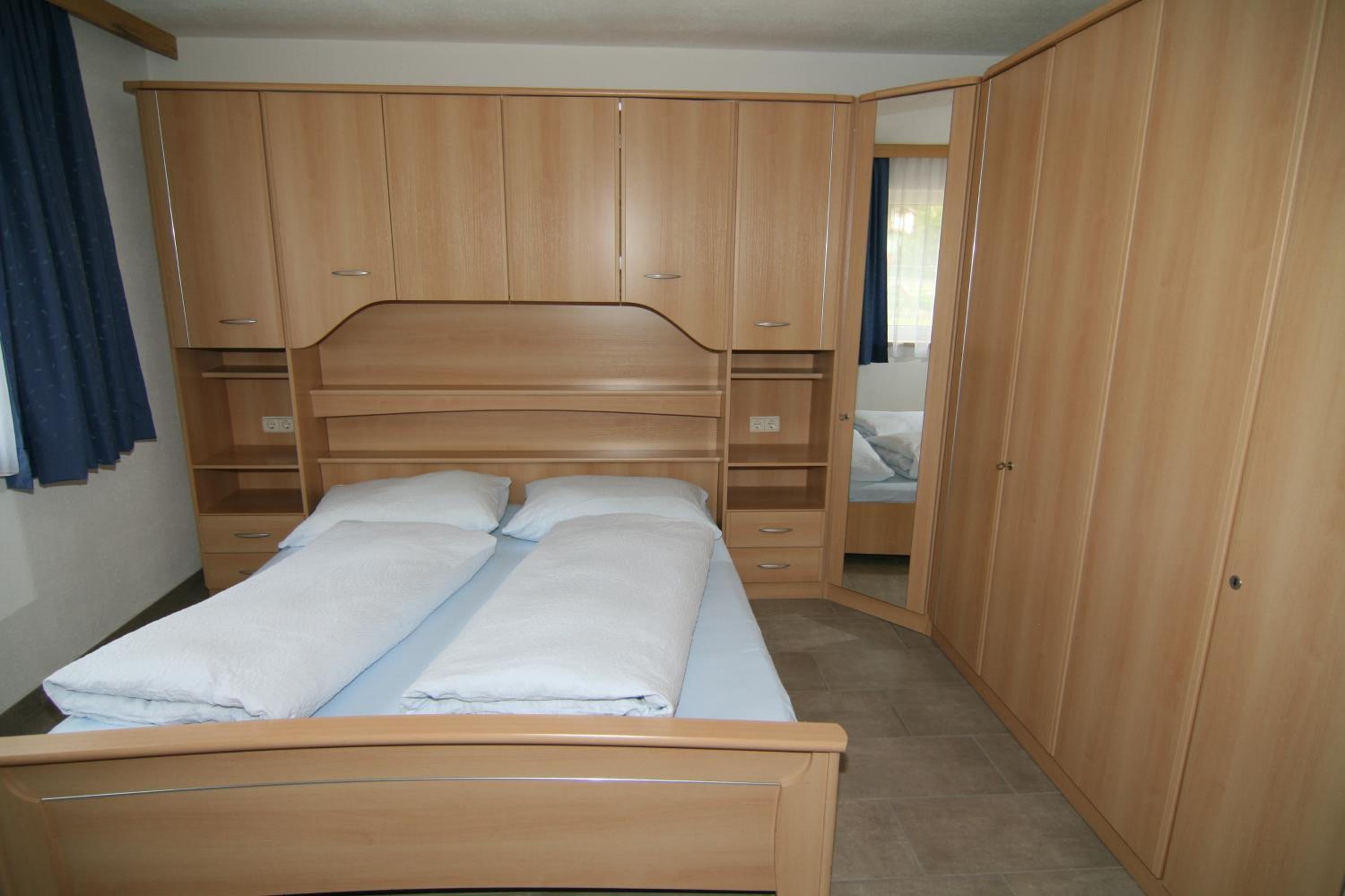 Apartment Erhart view 5