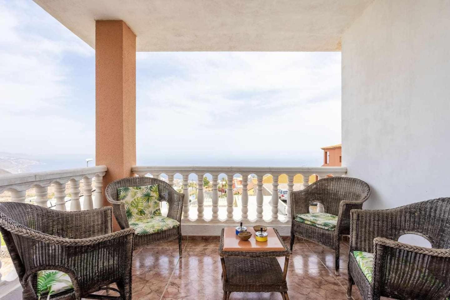 Hotel Desconecta En Candelaria