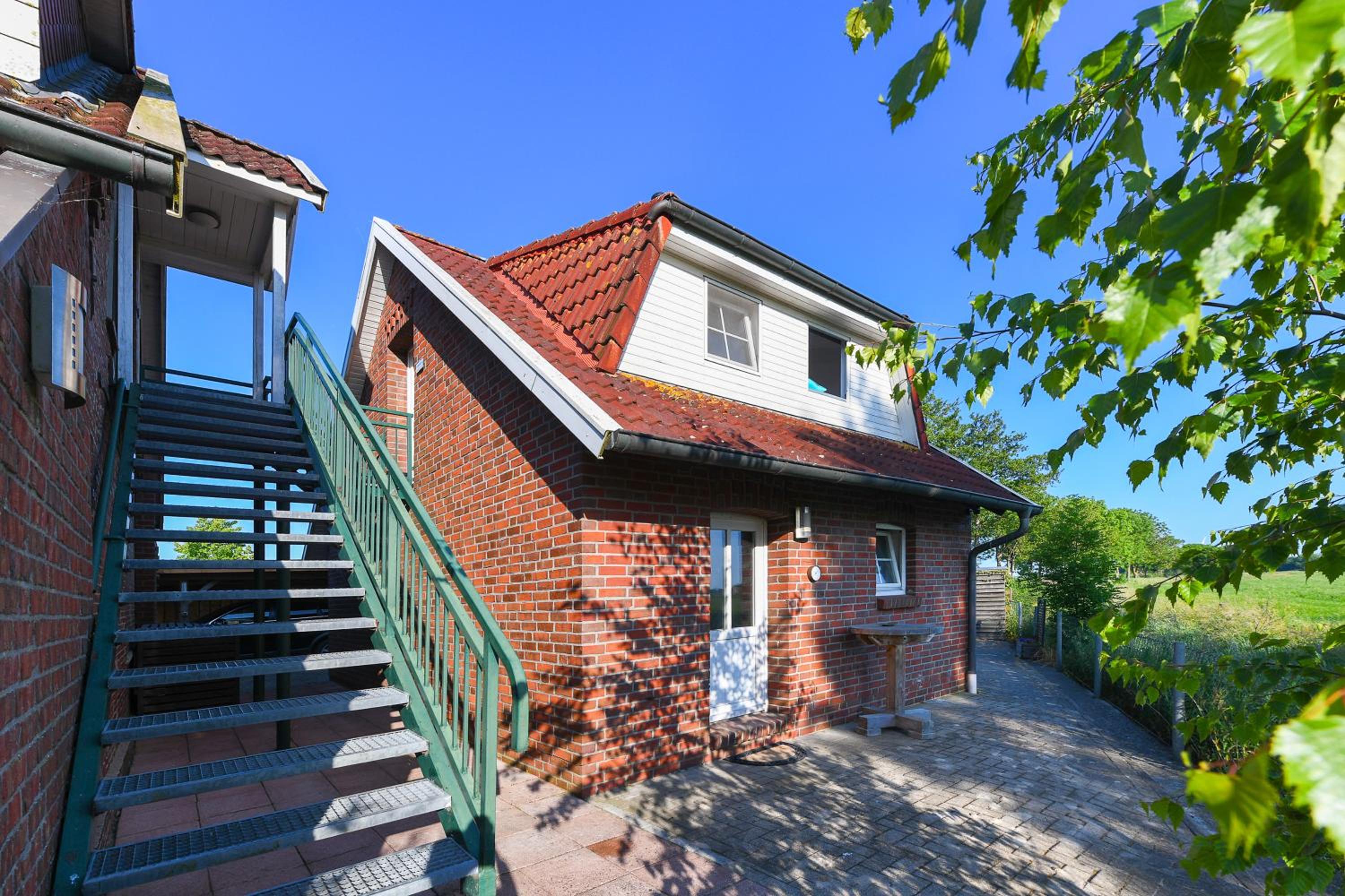 Ferienwohnungen im Haus Friesische Weite view 4