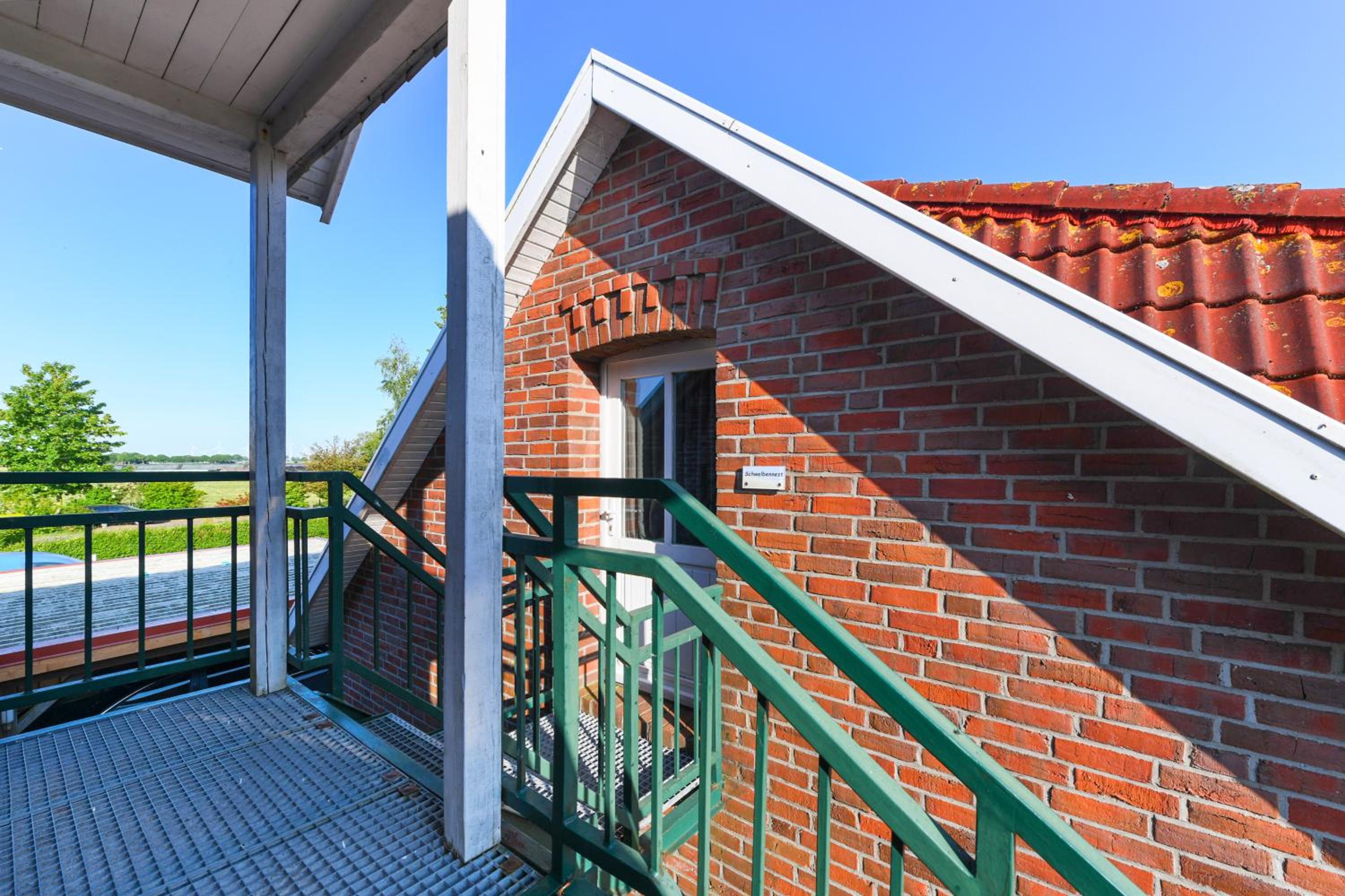 Ferienwohnungen im Haus Friesische Weite view 3