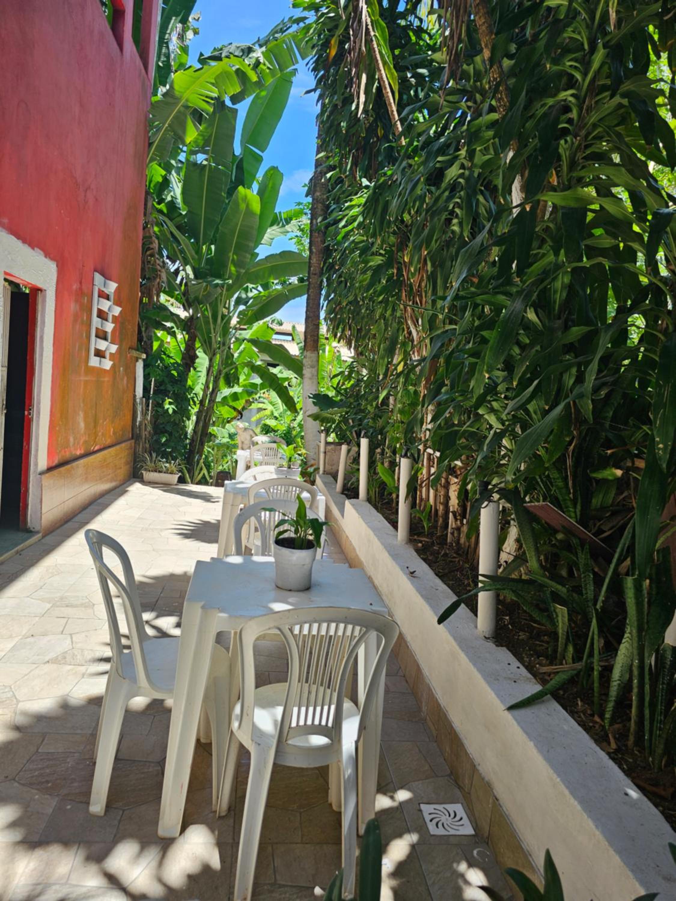 Sunset Flats - Bonito Flat na Rua Pituba 1 , bem perto das praias urbanas! Itacare BA 2