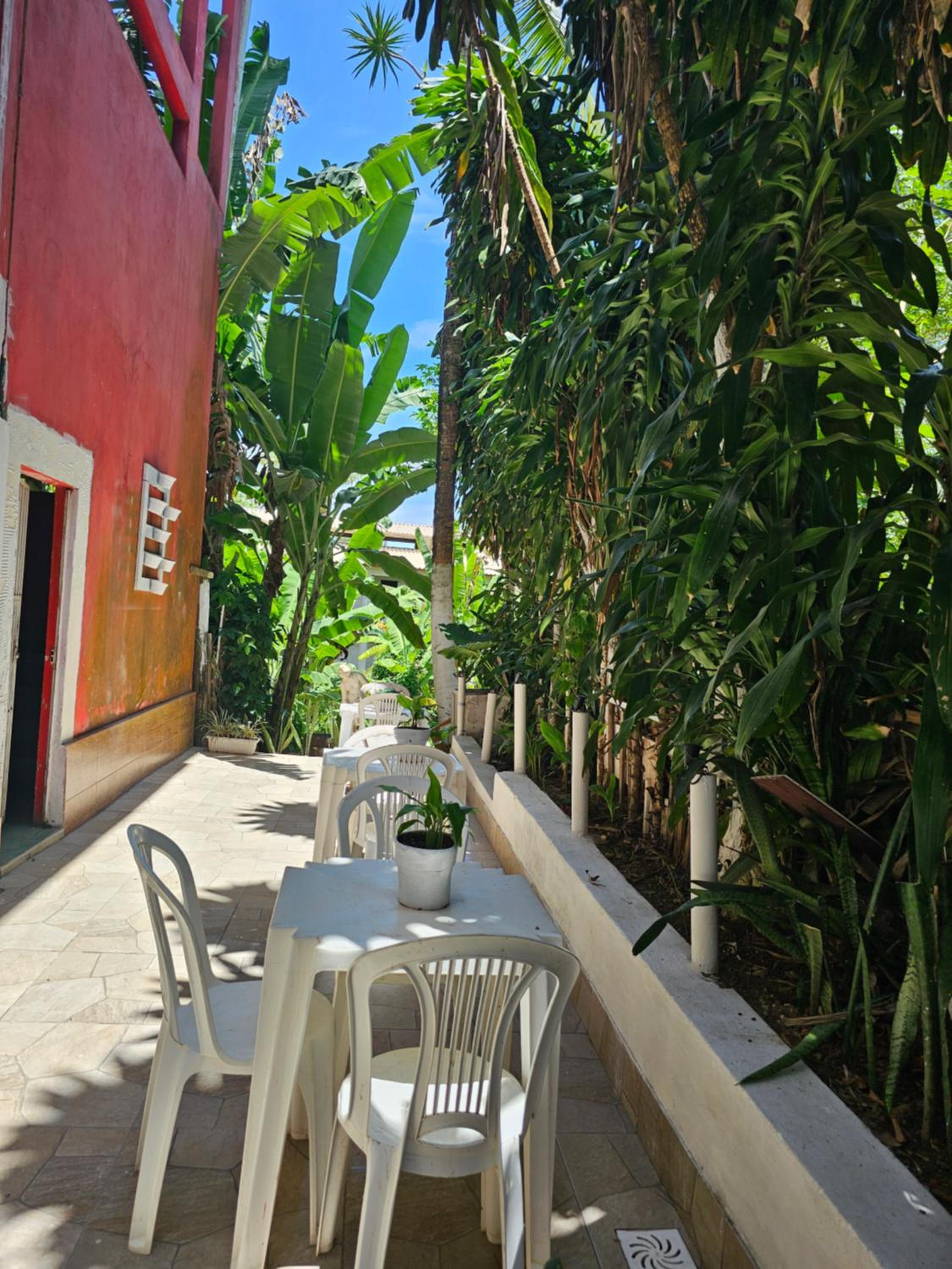 Sunset Flats - Bonito Flat na Rua Pituba 1 , bem perto das praias urbanas! Itacare BA 2