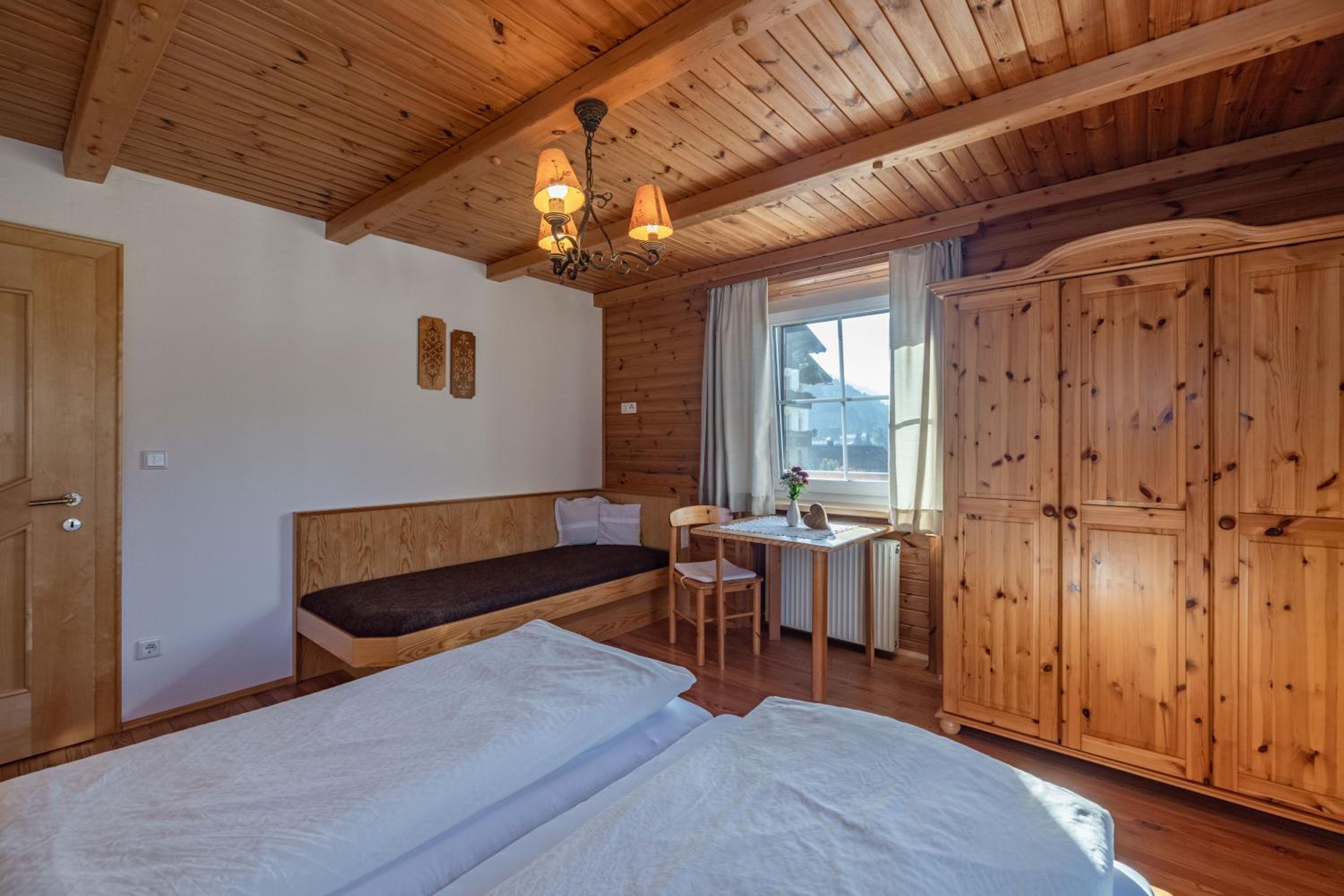 Apartmenthaus - Erlebenswert Bauernhof Gruber