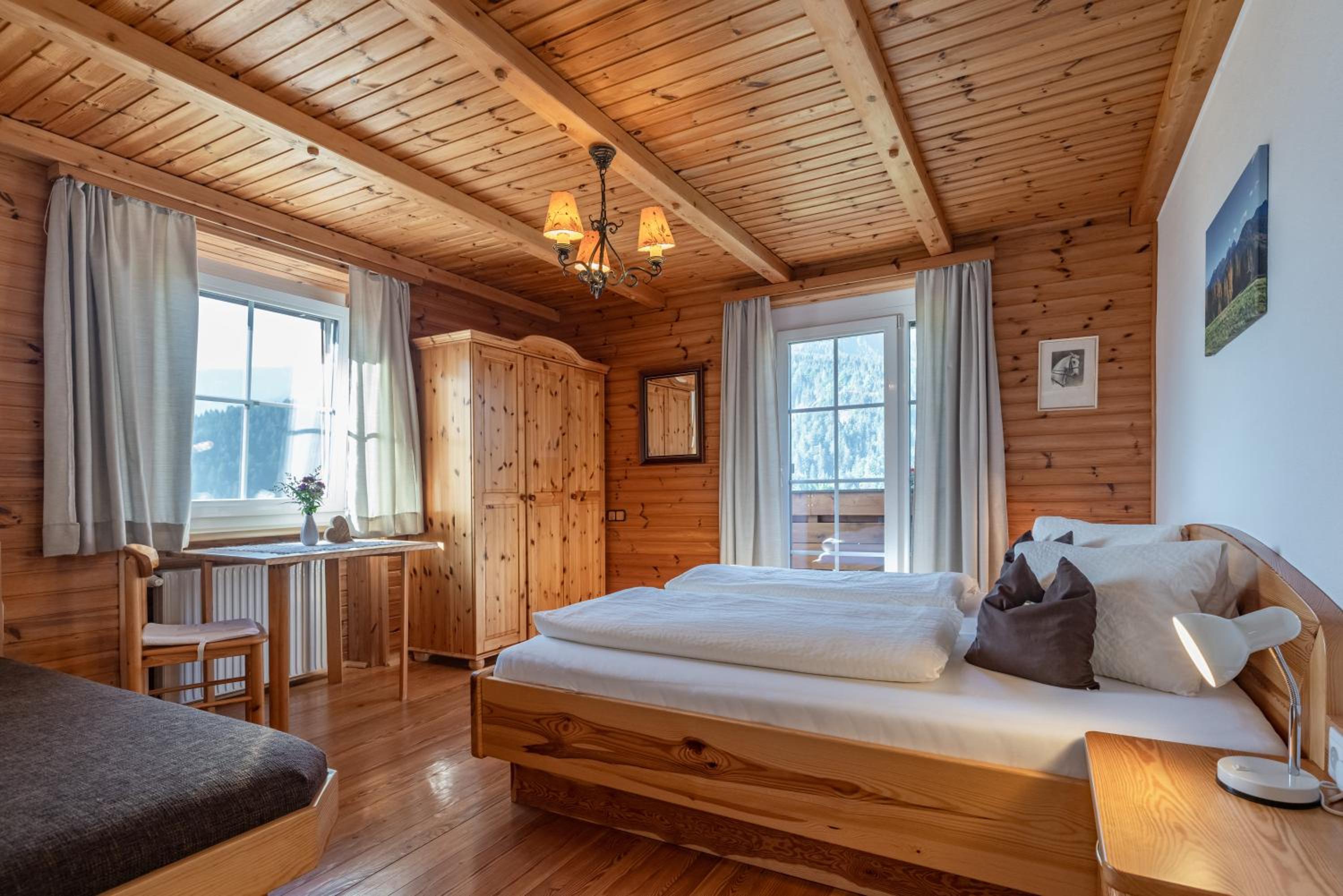 Apartmenthaus - Erlebenswert Bauernhof Gruber