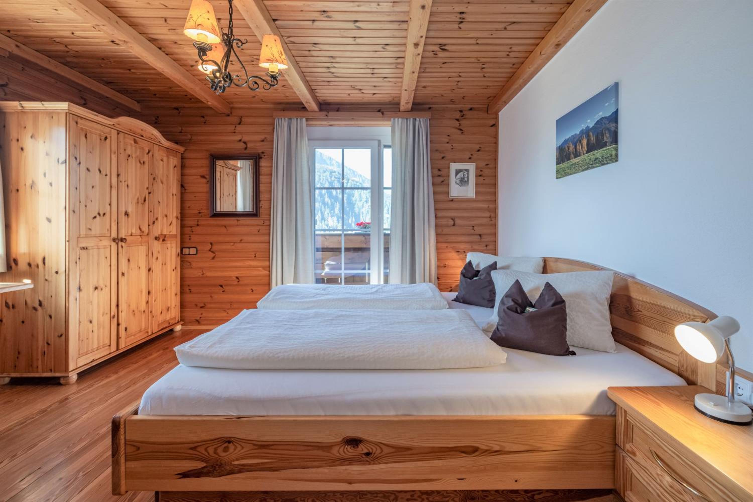 Apartmenthaus - Erlebenswert Bauernhof Gruber