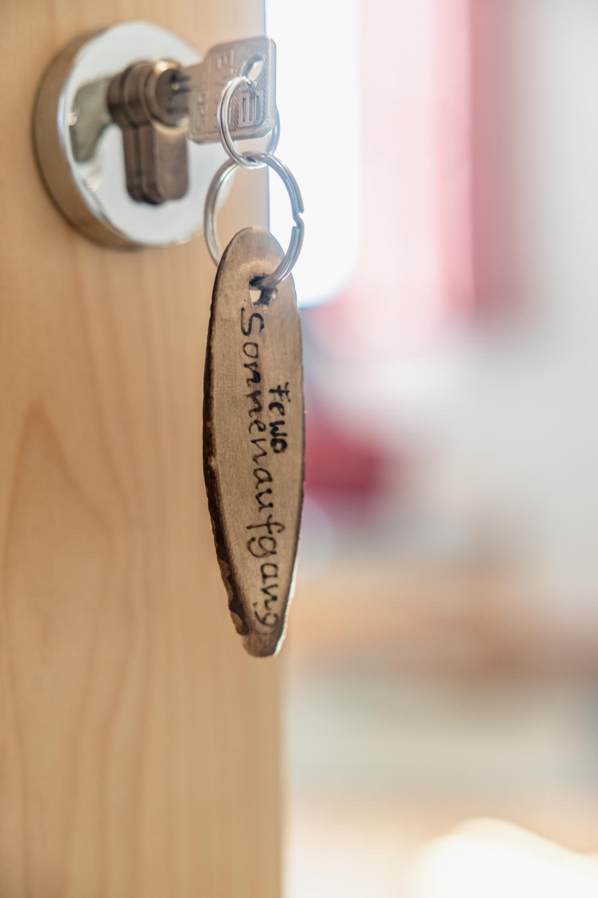 Apartmenthaus - Erlebenswert Bauernhof Gruber