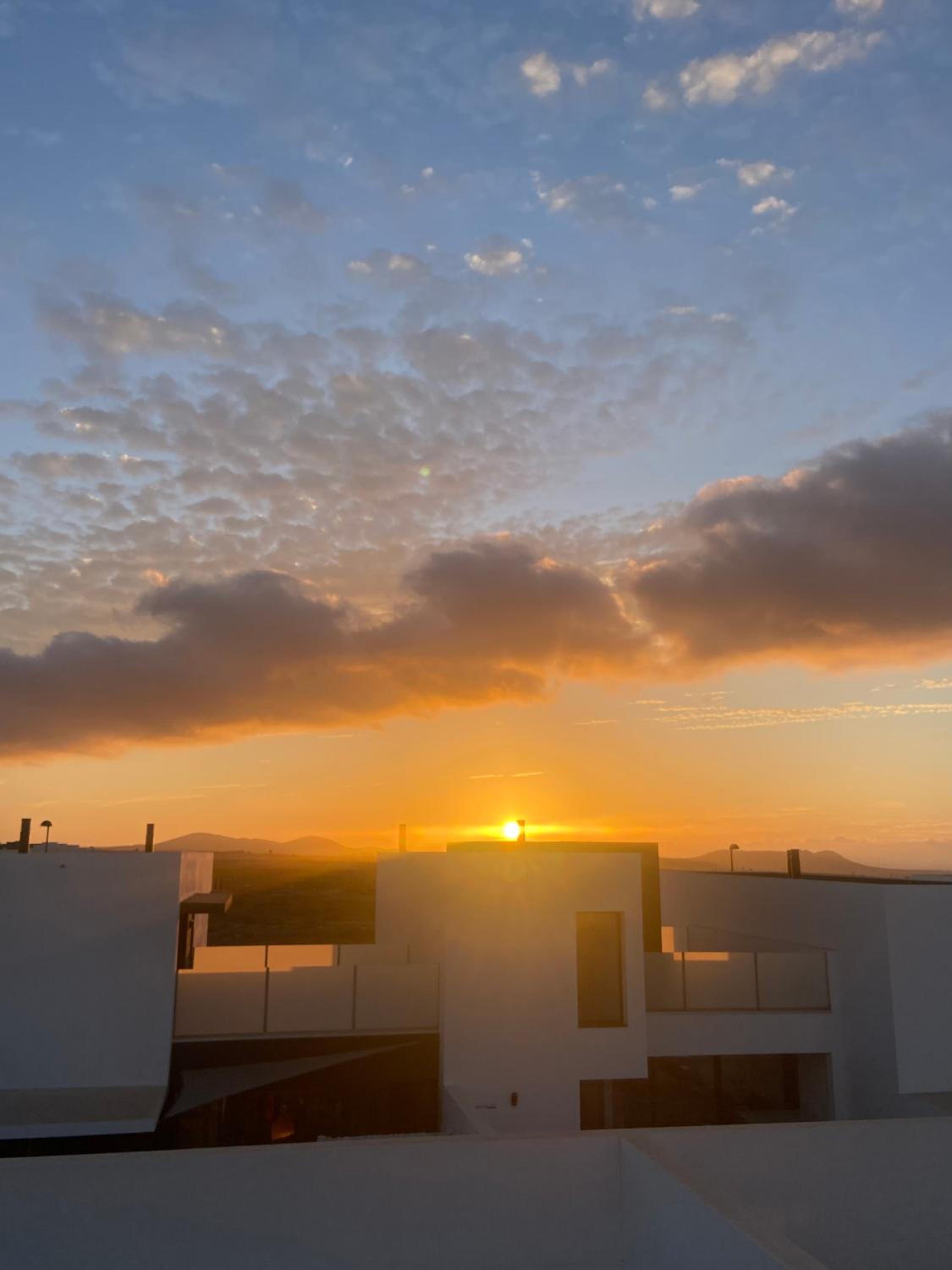 Villa Sol Fuerteventura